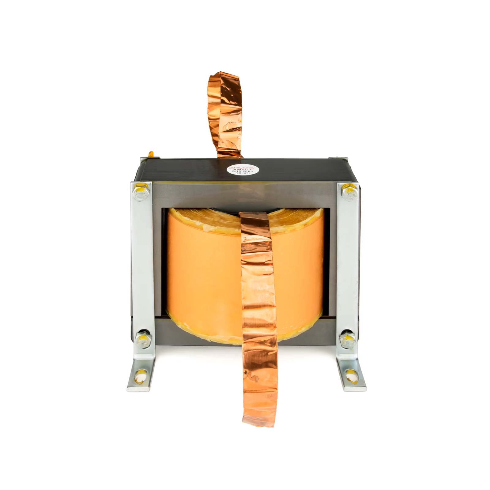 Mundorf MCoil VNCU inductor