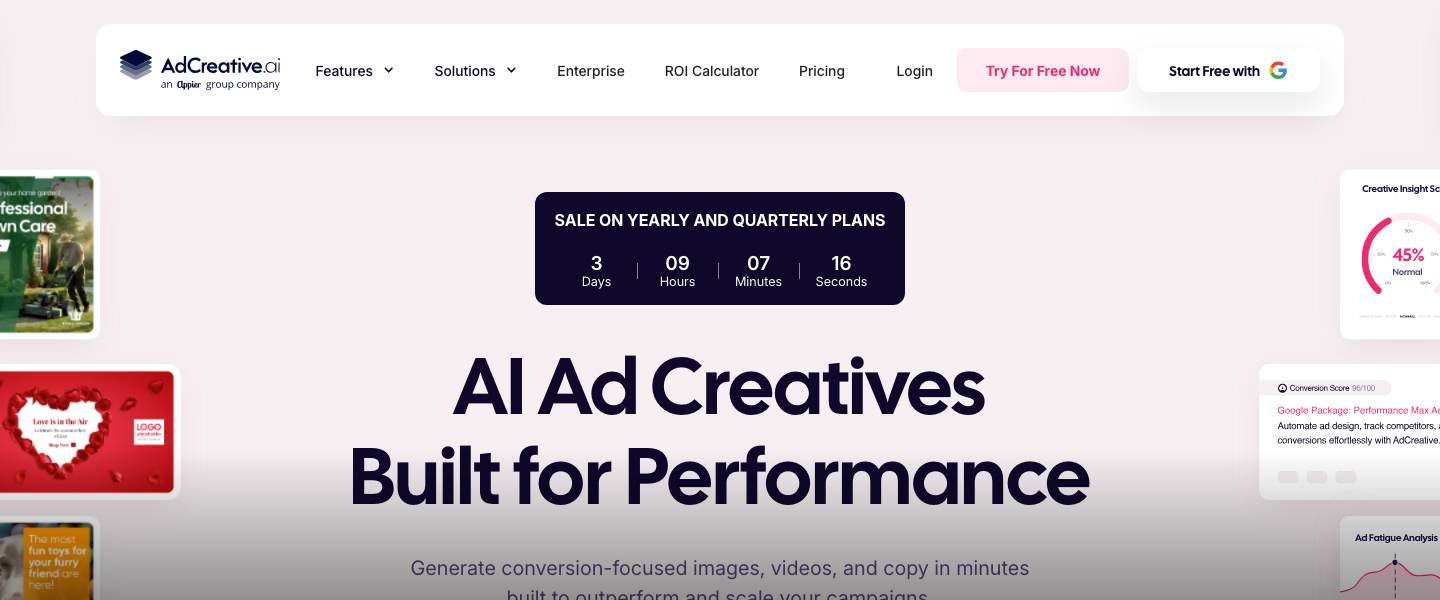 AdCreative.ai
