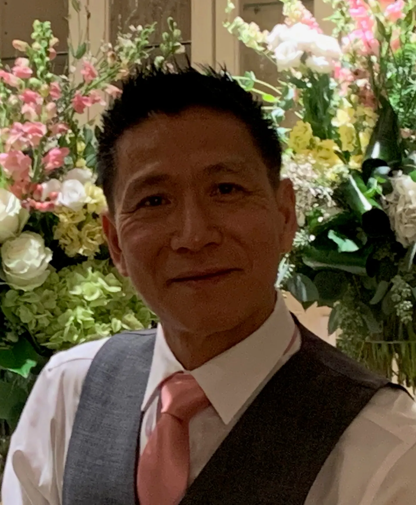 Dr. Ron Suzuki