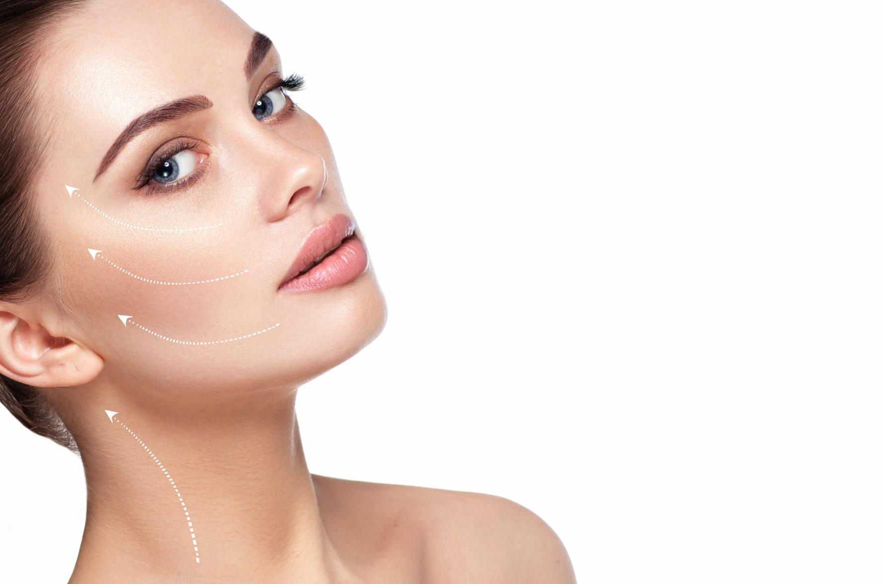 Botox and Juvederm injectable treatments at Sanctuary Laser in Pennington, NJ.