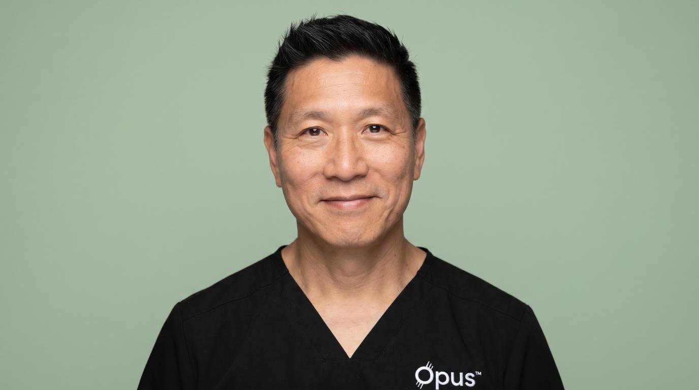 Dr. Ron Suzuki providing primary and family care at Sanctuary SMA in Pennington, NJ