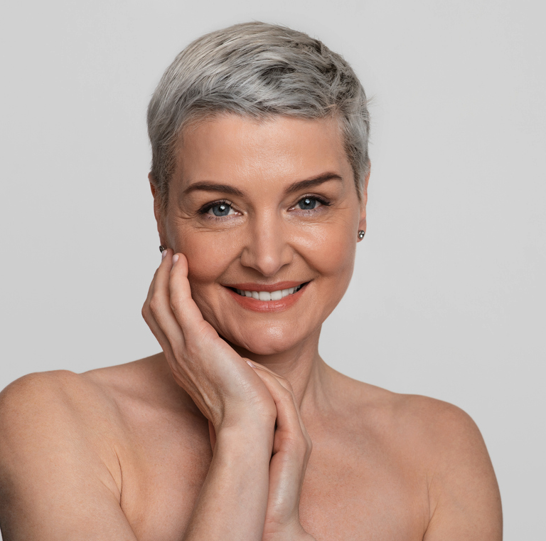Laser treatment