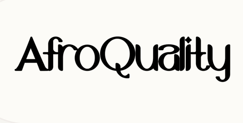 AfroQuality logo