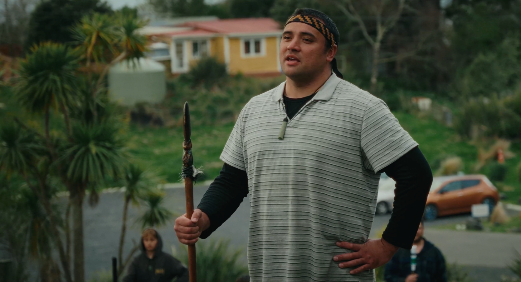 te ao maori
