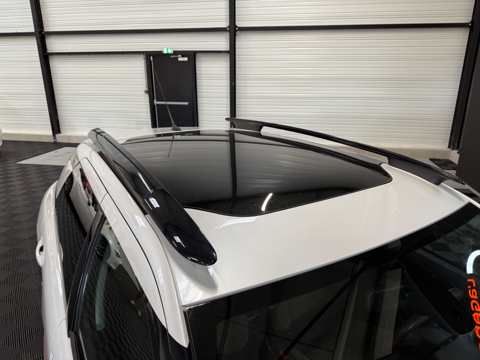 Photo véhicule CITROEN C4 CACTUS