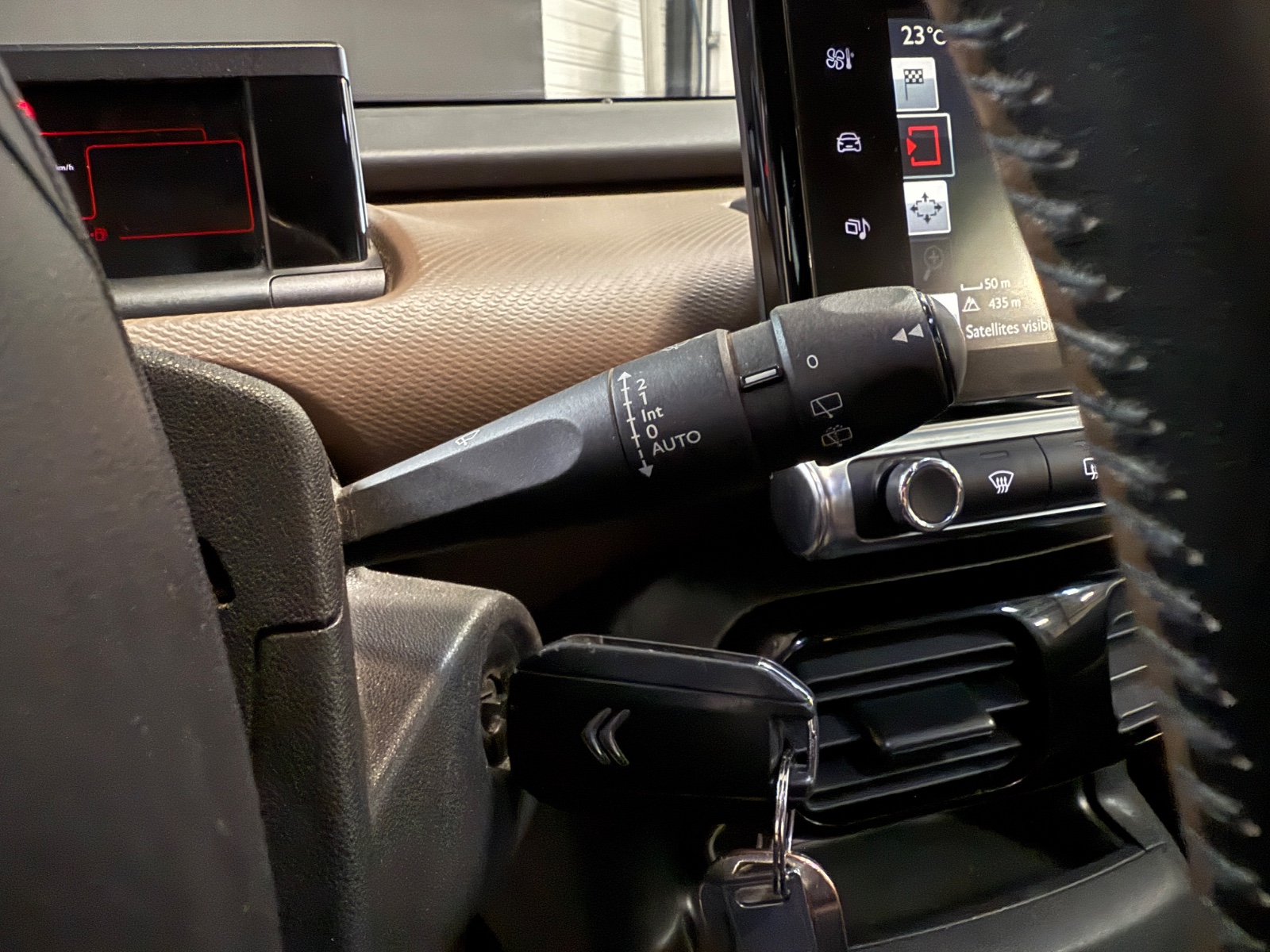 Photo véhicule CITROEN C4 CACTUS