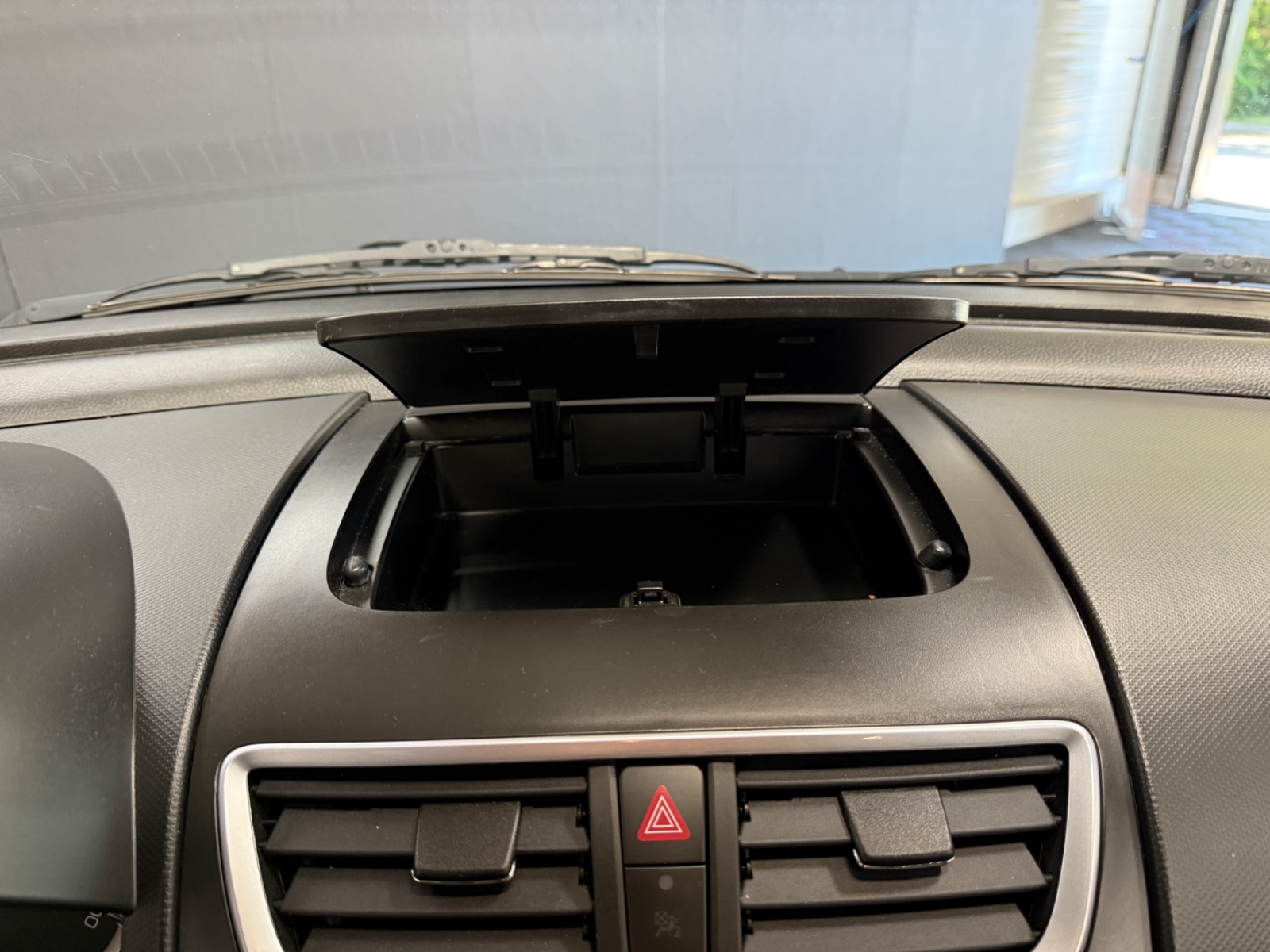 Photo véhicule SUZUKI SWIFT MY15