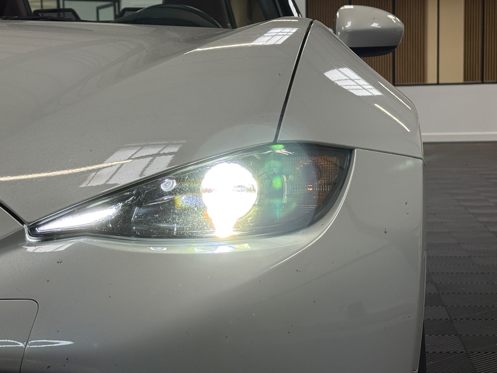 Photo véhicule MAZDA MX-5 ST 2020