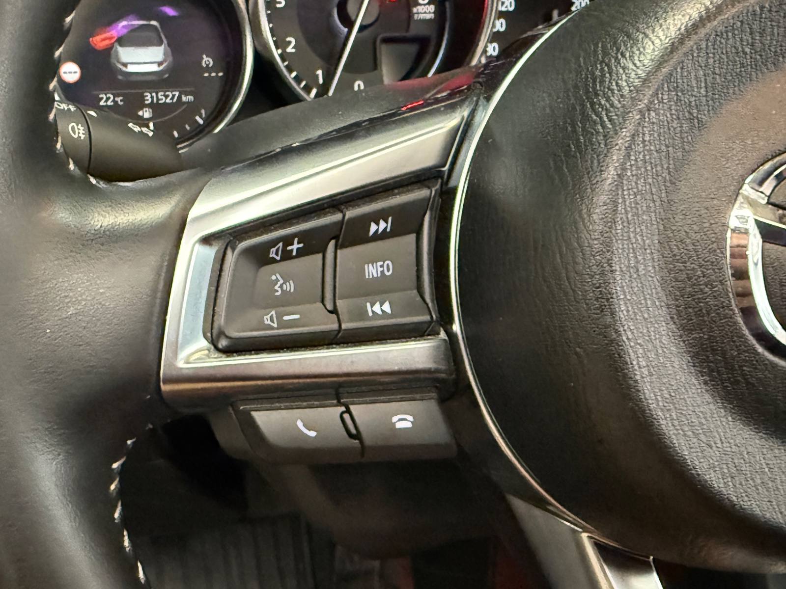 Photo véhicule MAZDA MX-5 ST 2020