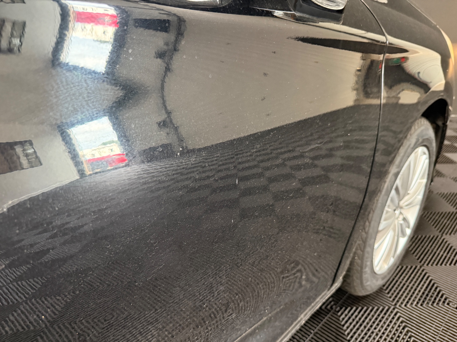 Photo véhicule CITROEN C4