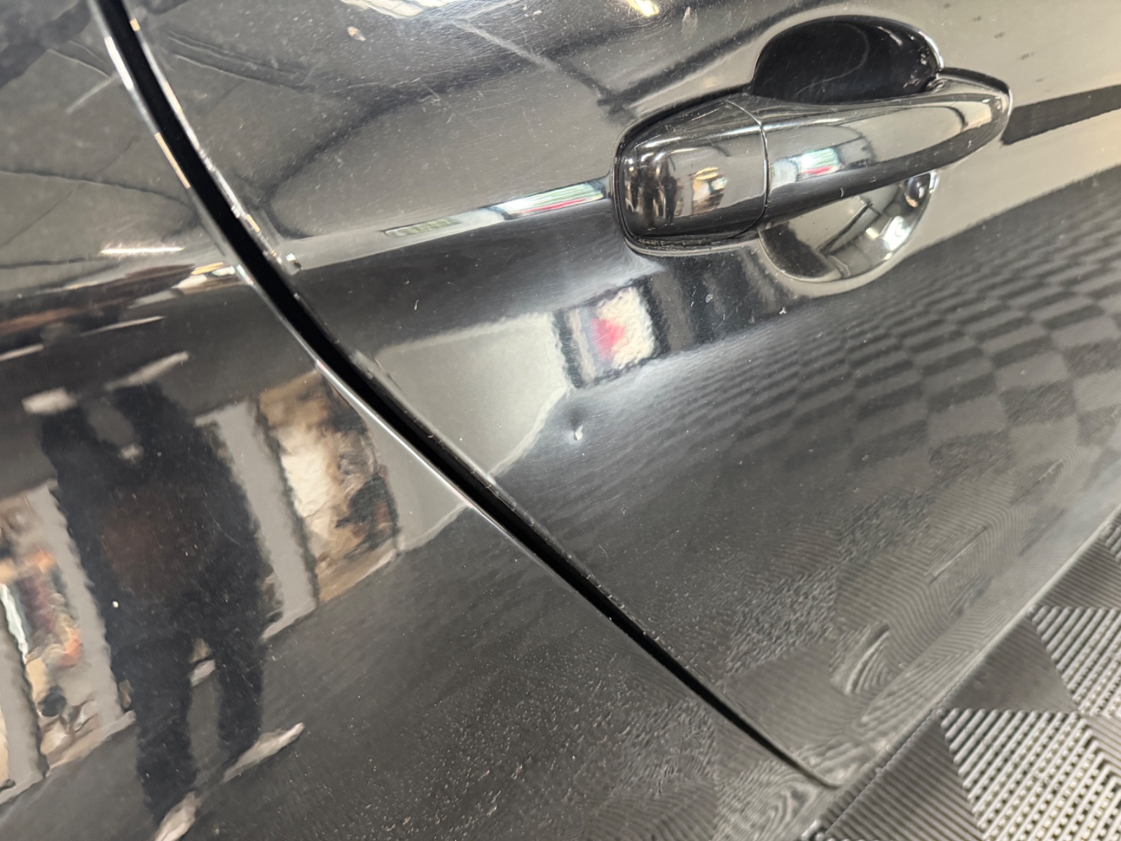 Photo véhicule CITROEN C4