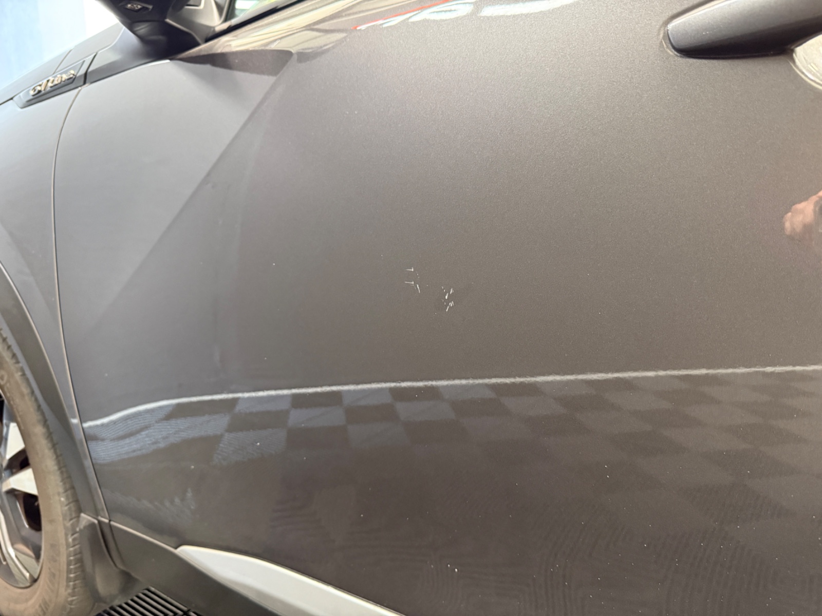 Photo véhicule PEUGEOT 2008