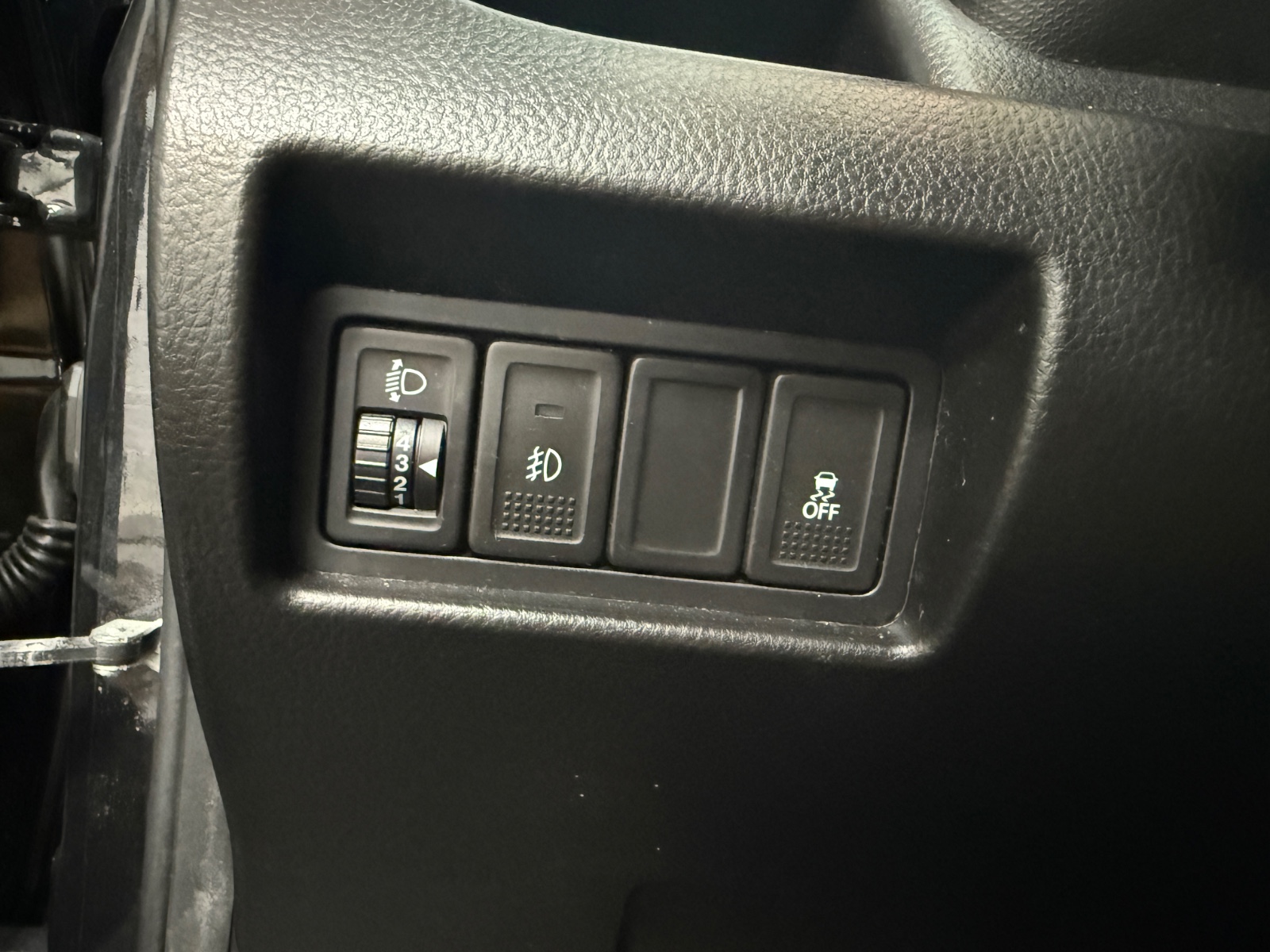 Photo véhicule SUZUKI SWIFT MY15