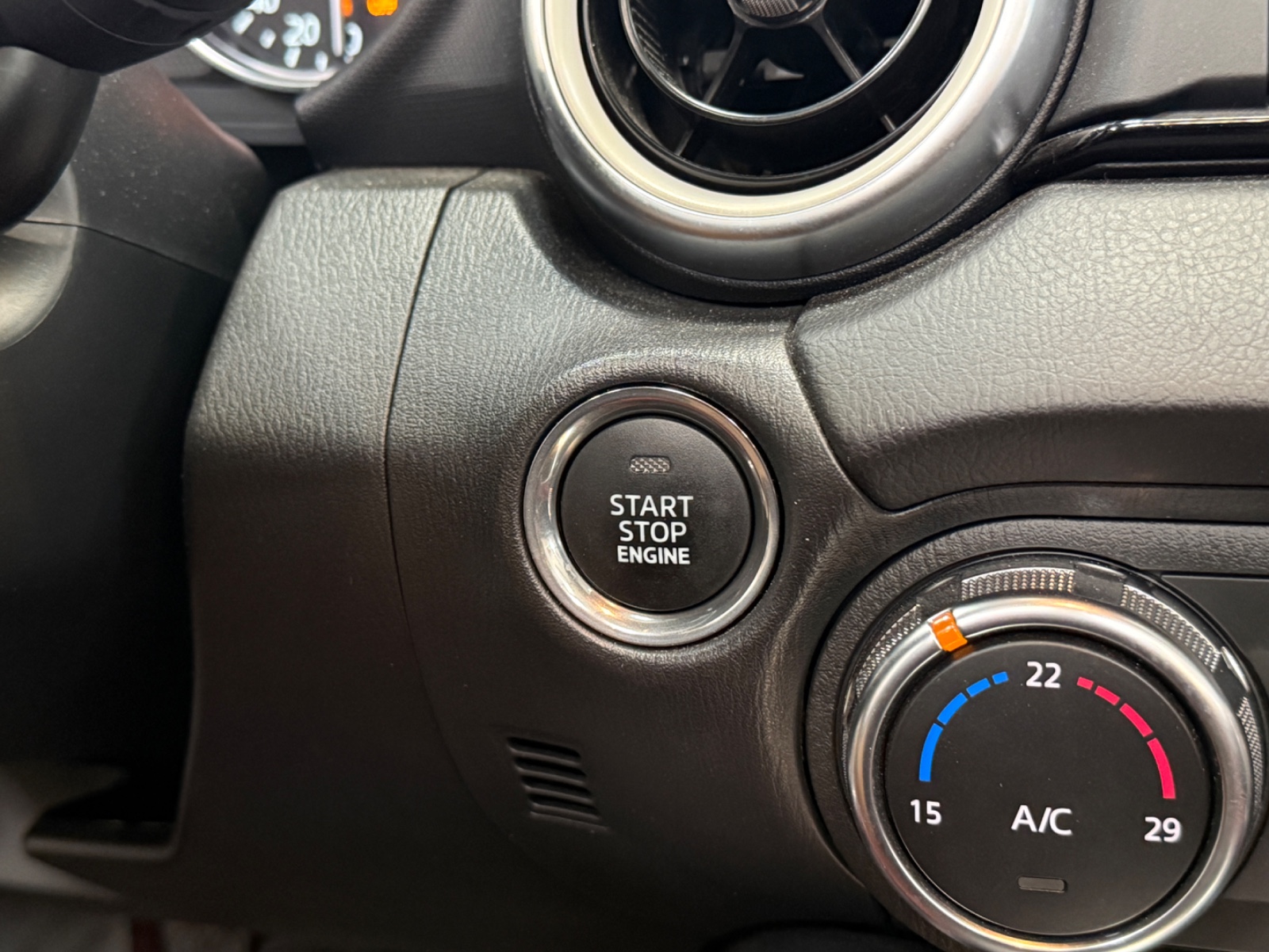 Photo véhicule MAZDA MX-5 ST 2020
