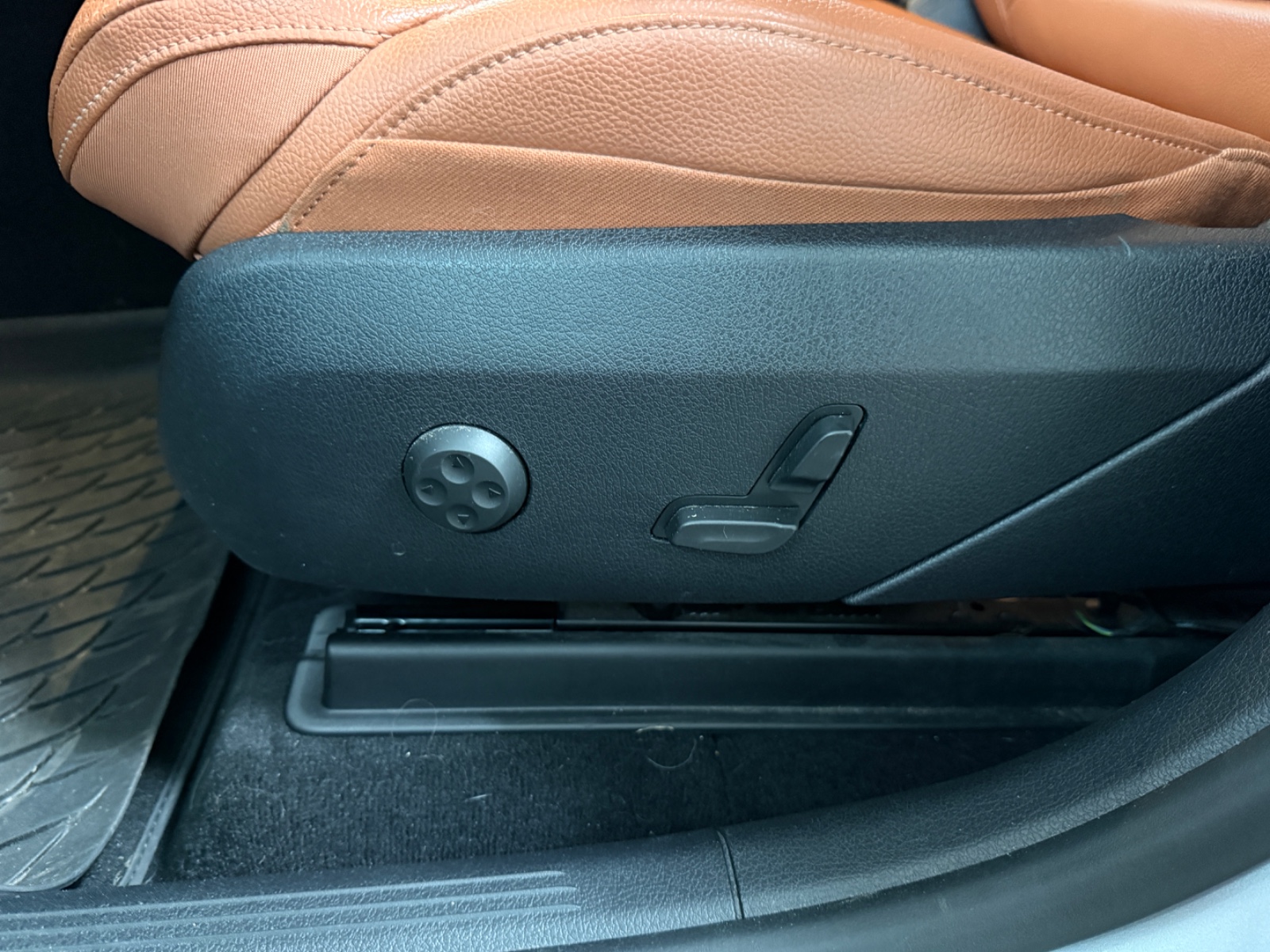 Photo véhicule MERCEDES GLC