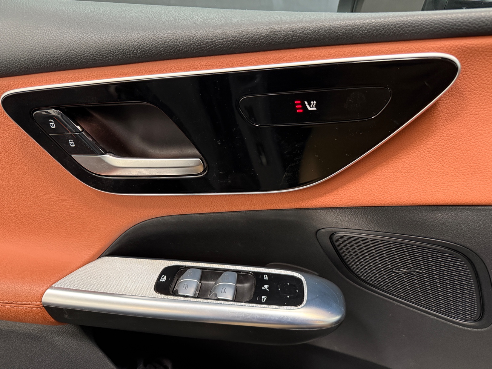 Photo véhicule MERCEDES GLC