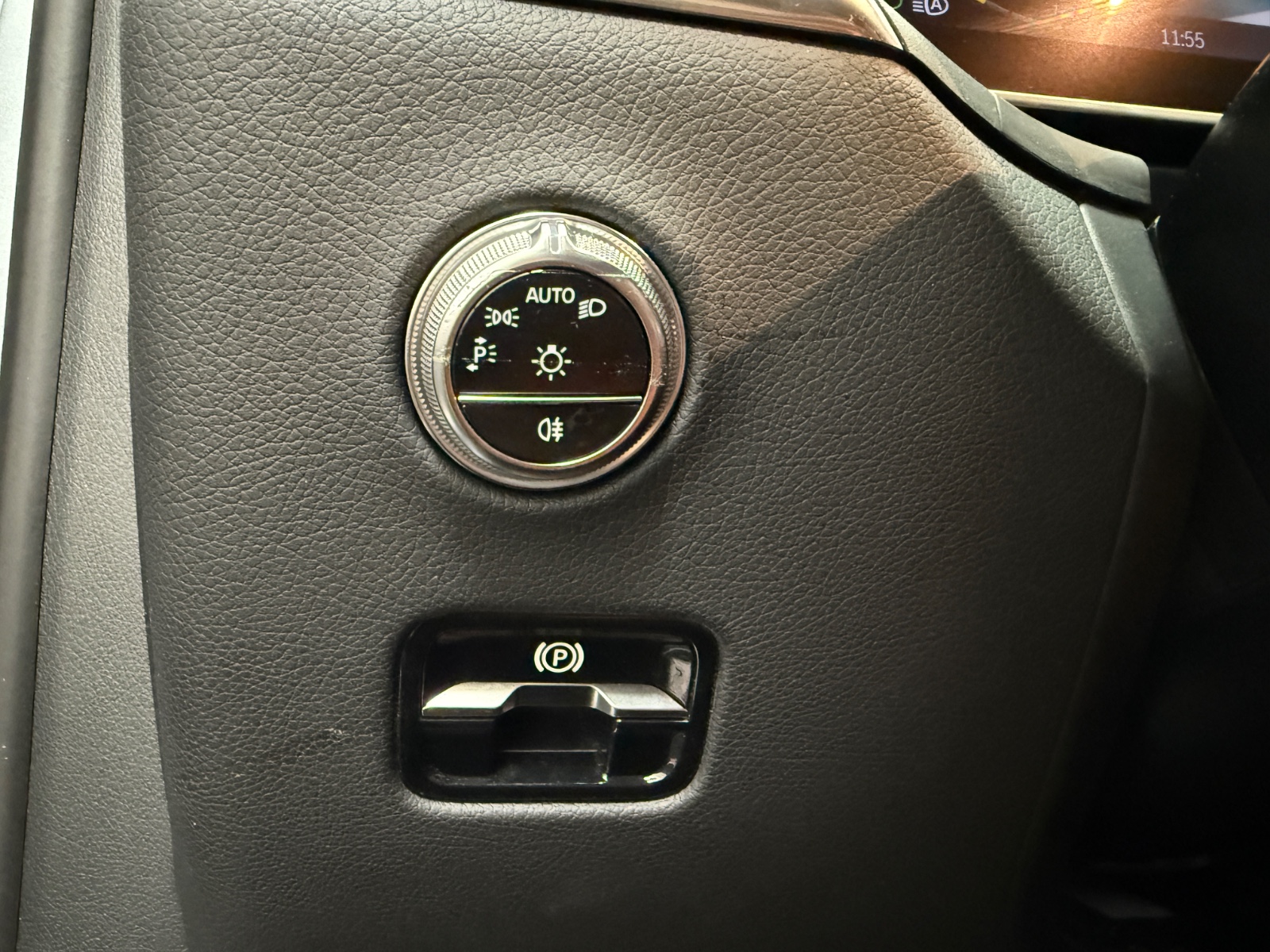 Photo véhicule MERCEDES GLC