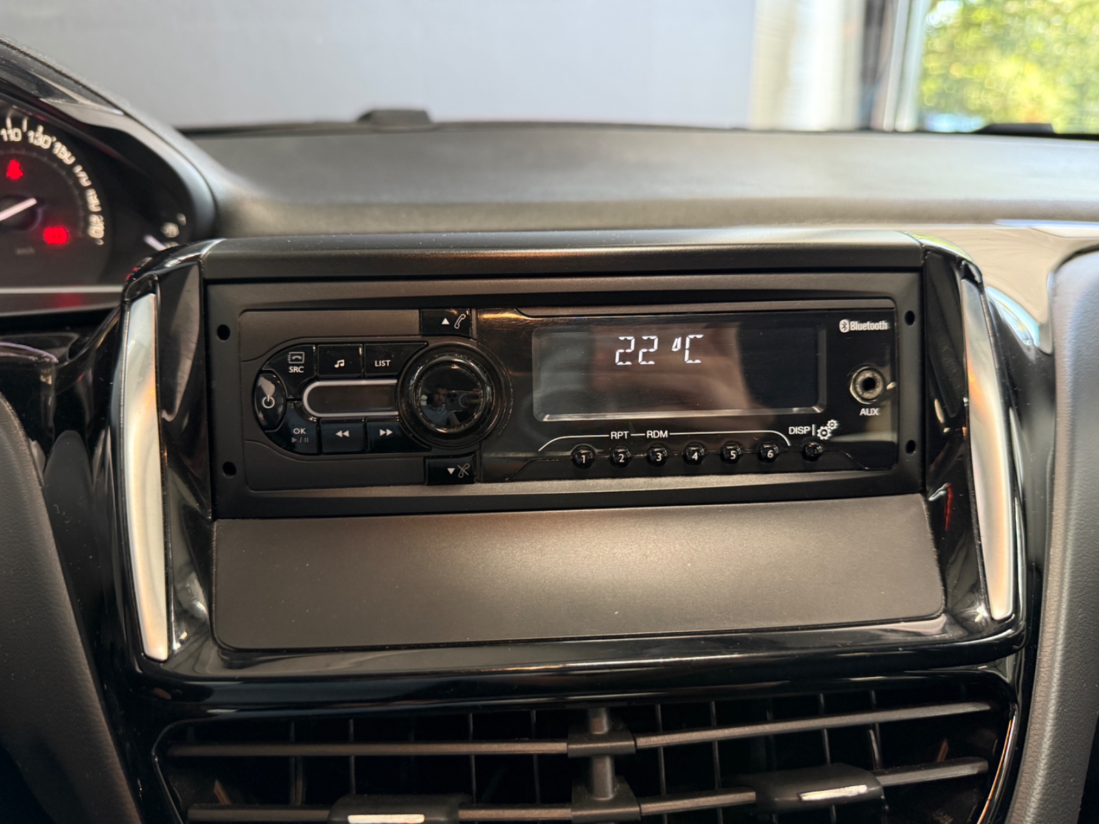 Photo véhicule PEUGEOT 208