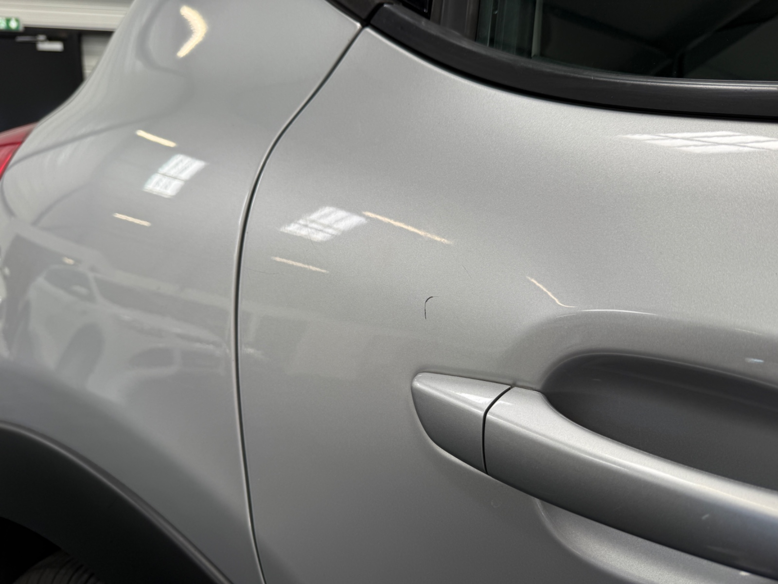 Photo véhicule CITROEN C3