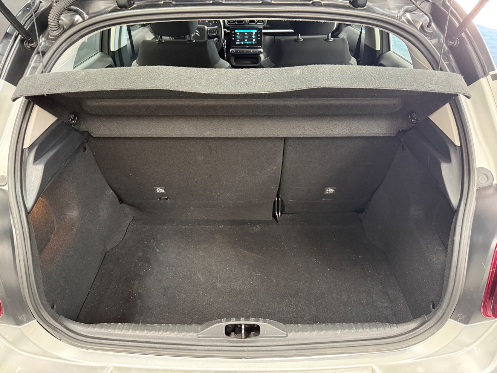 Photo véhicule CITROEN C3