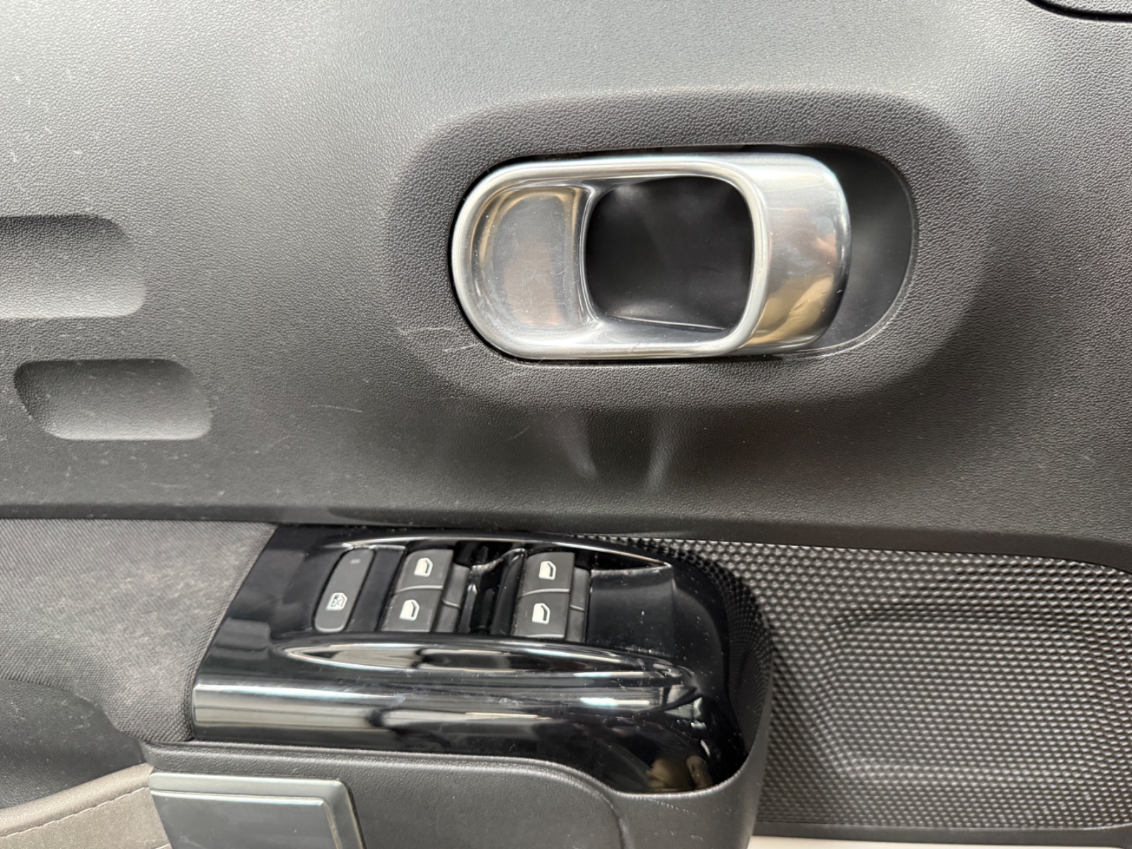 Photo véhicule CITROEN C3
