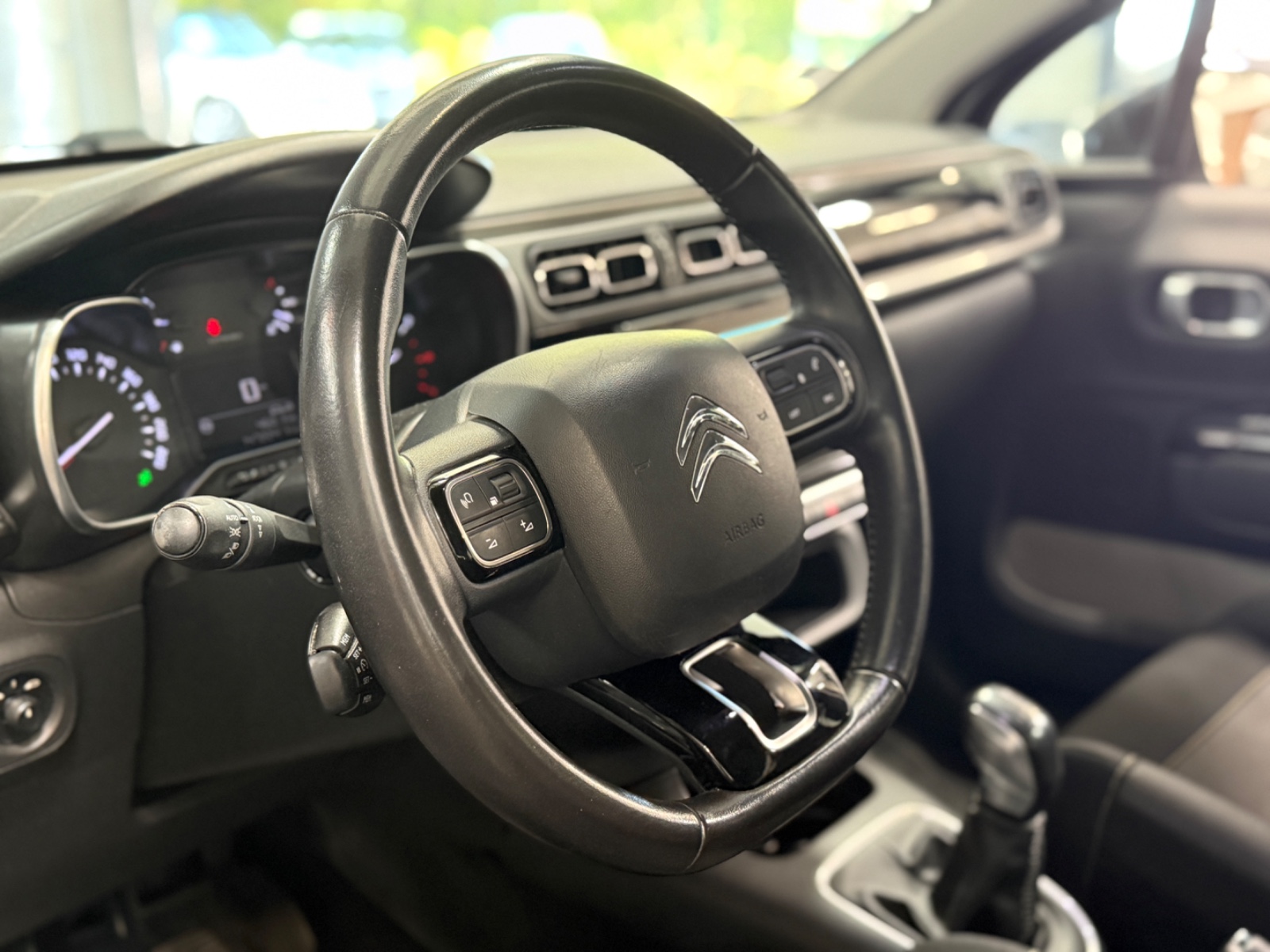 Photo véhicule CITROEN C3