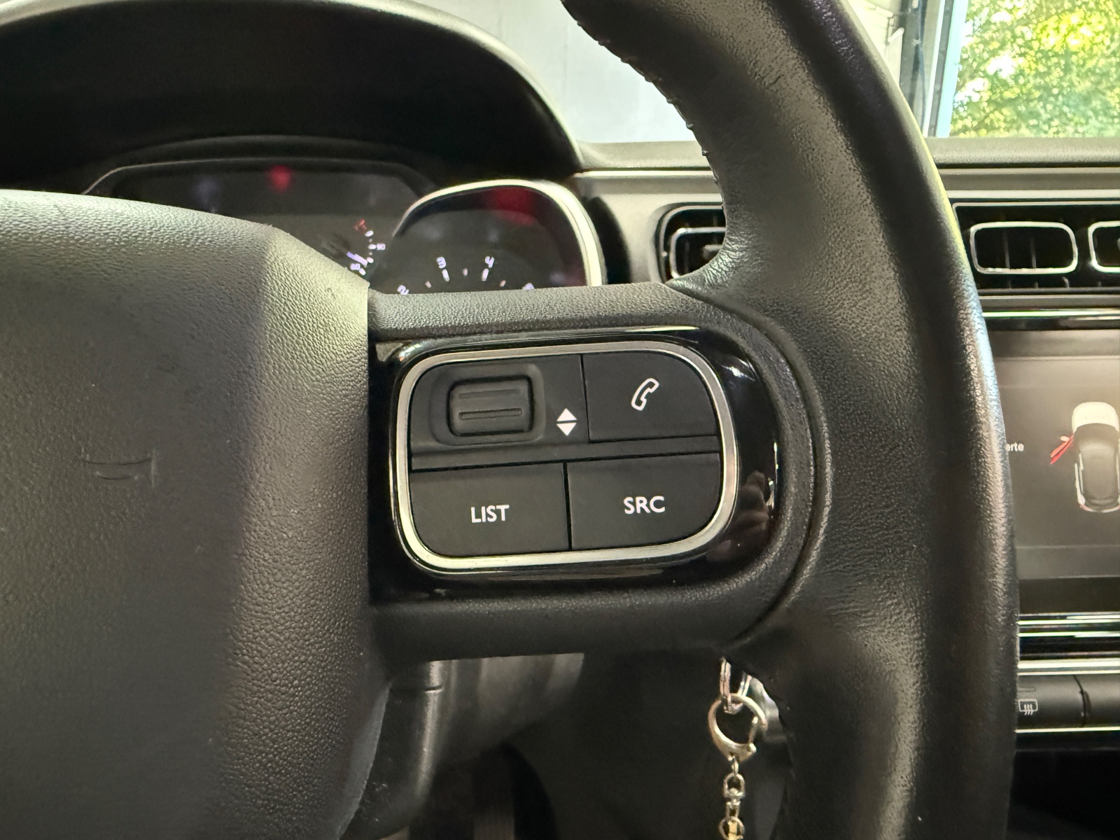Photo véhicule CITROEN C3