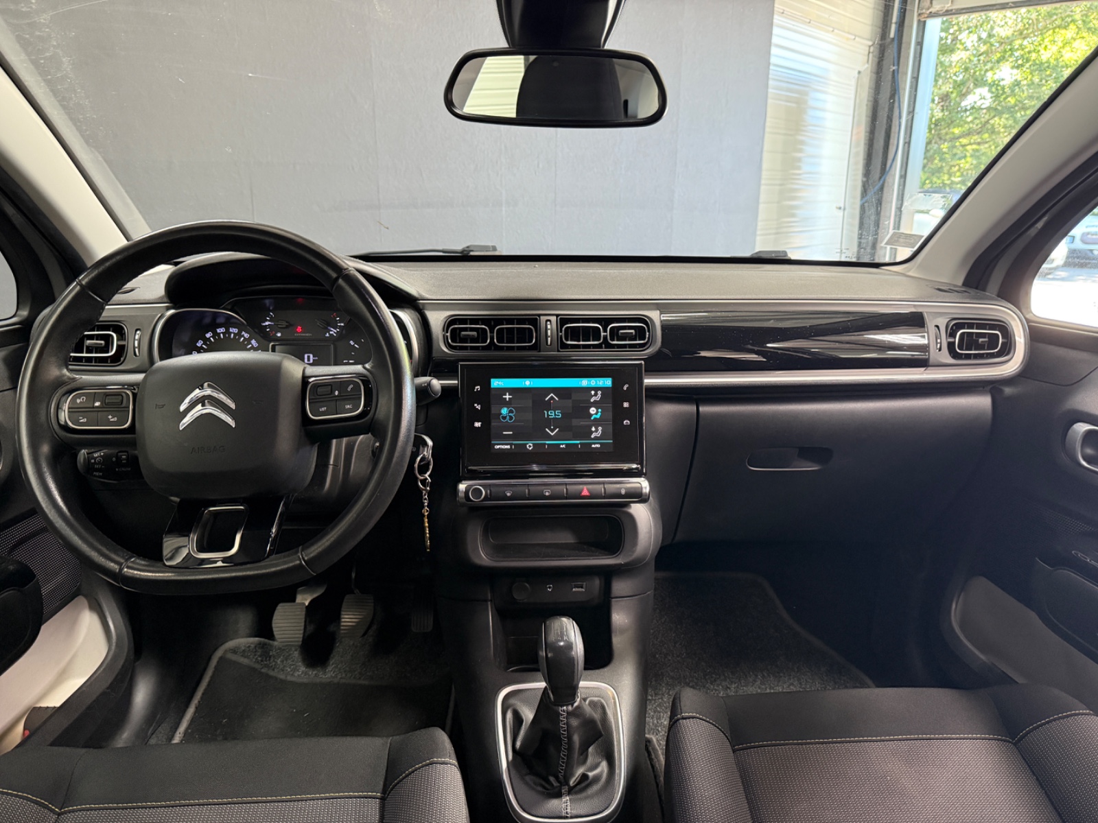Photo véhicule CITROEN C3