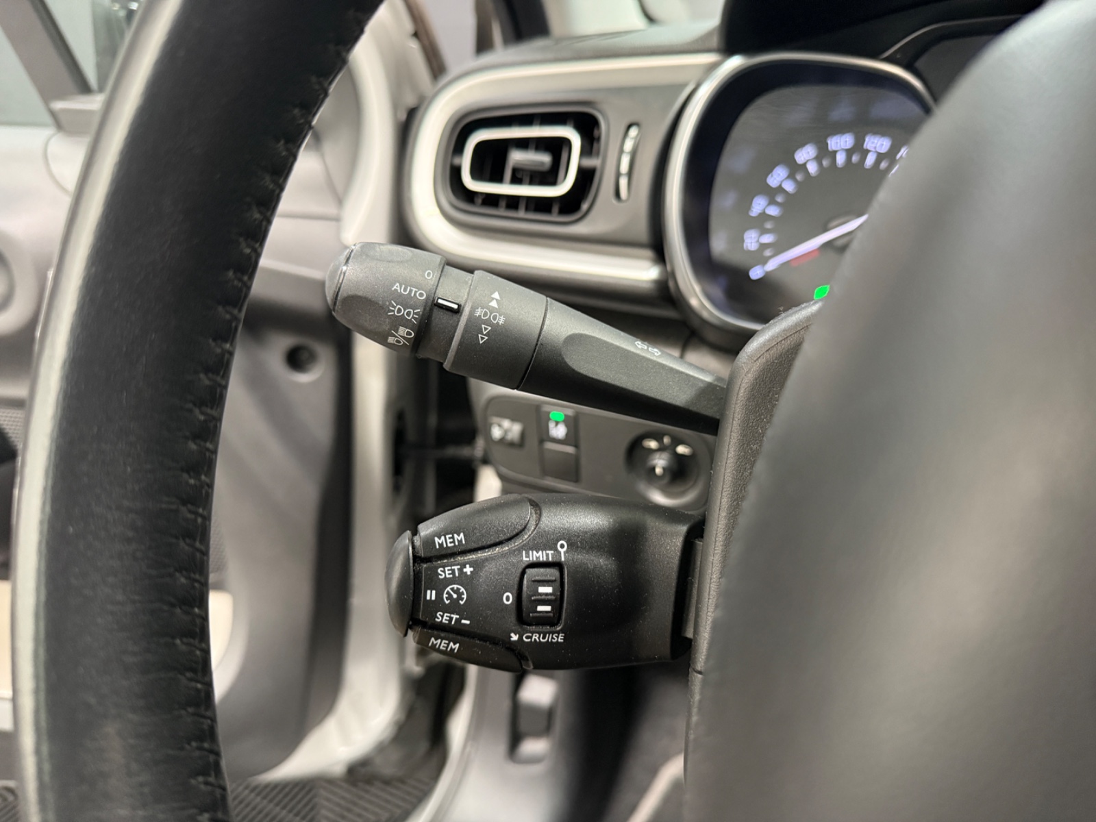 Photo véhicule CITROEN C3