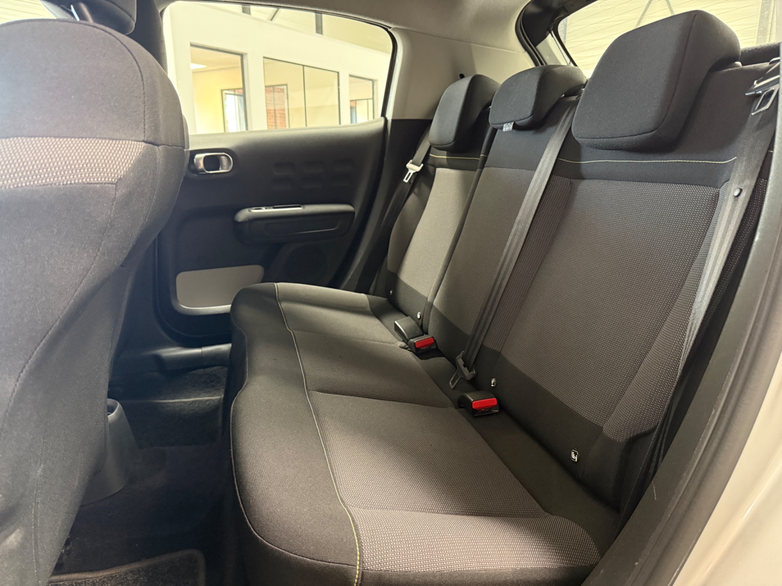 Photo véhicule CITROEN C3