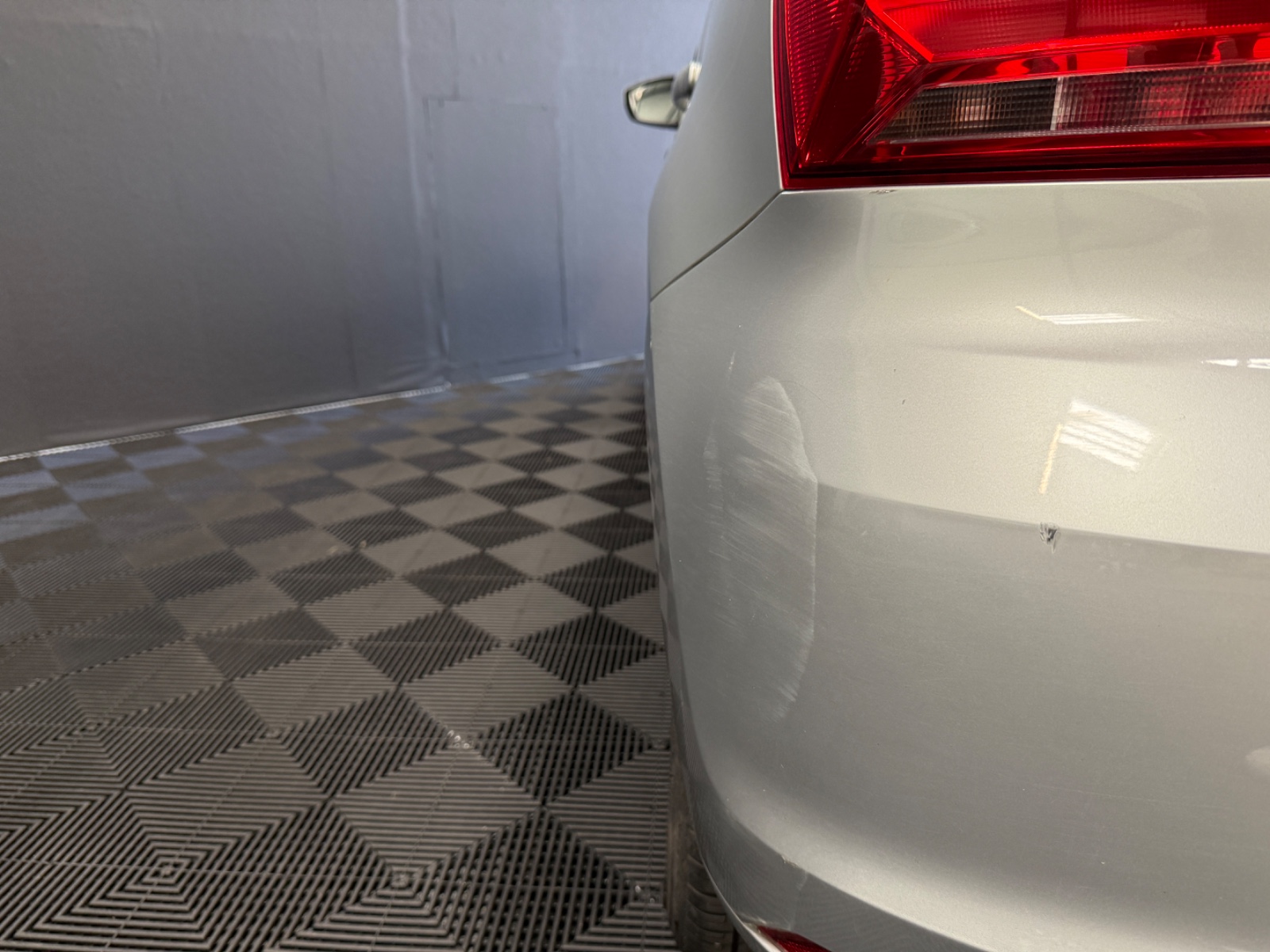 Photo véhicule VOLKSWAGEN POLO