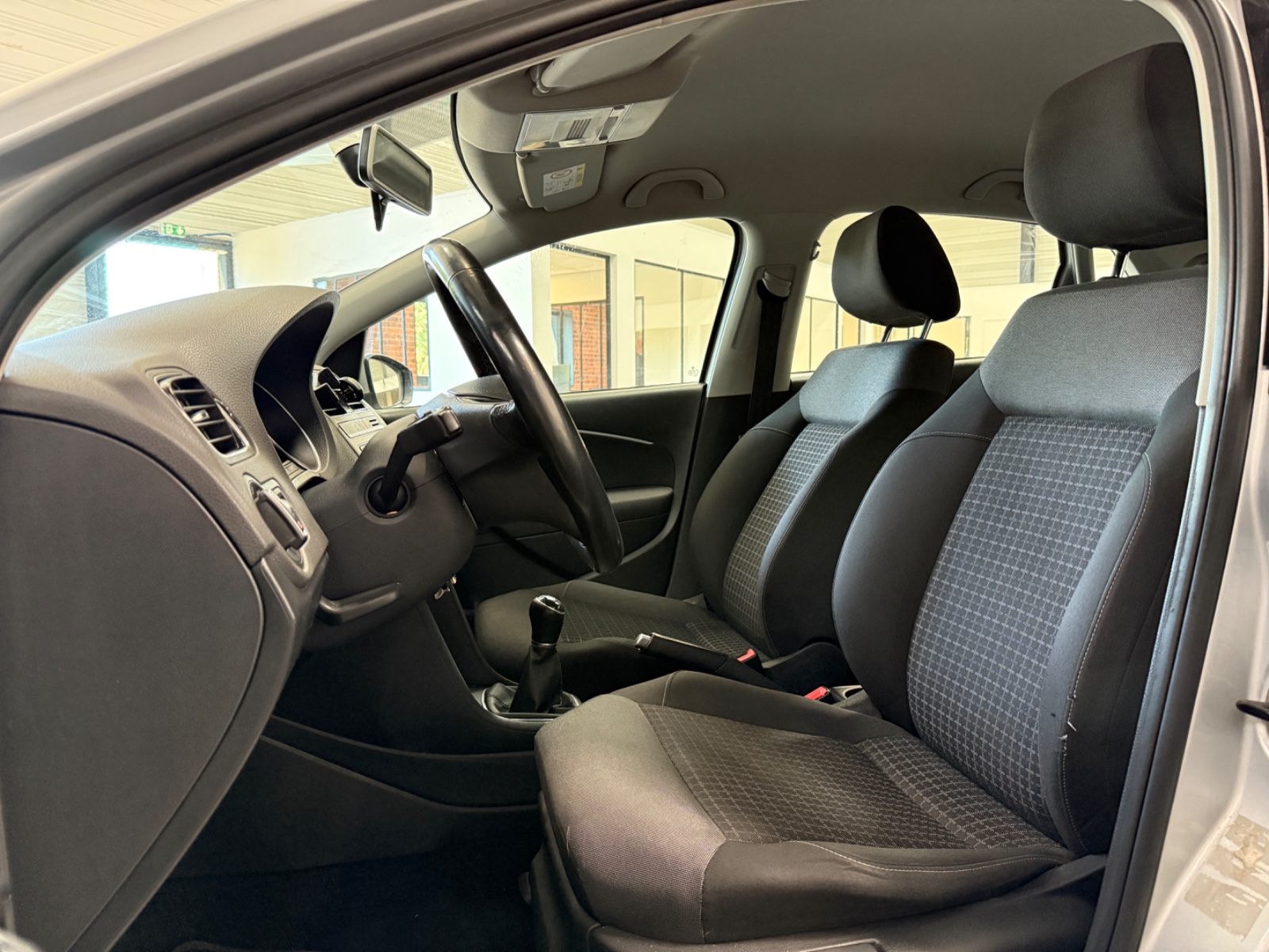 Photo véhicule VOLKSWAGEN POLO