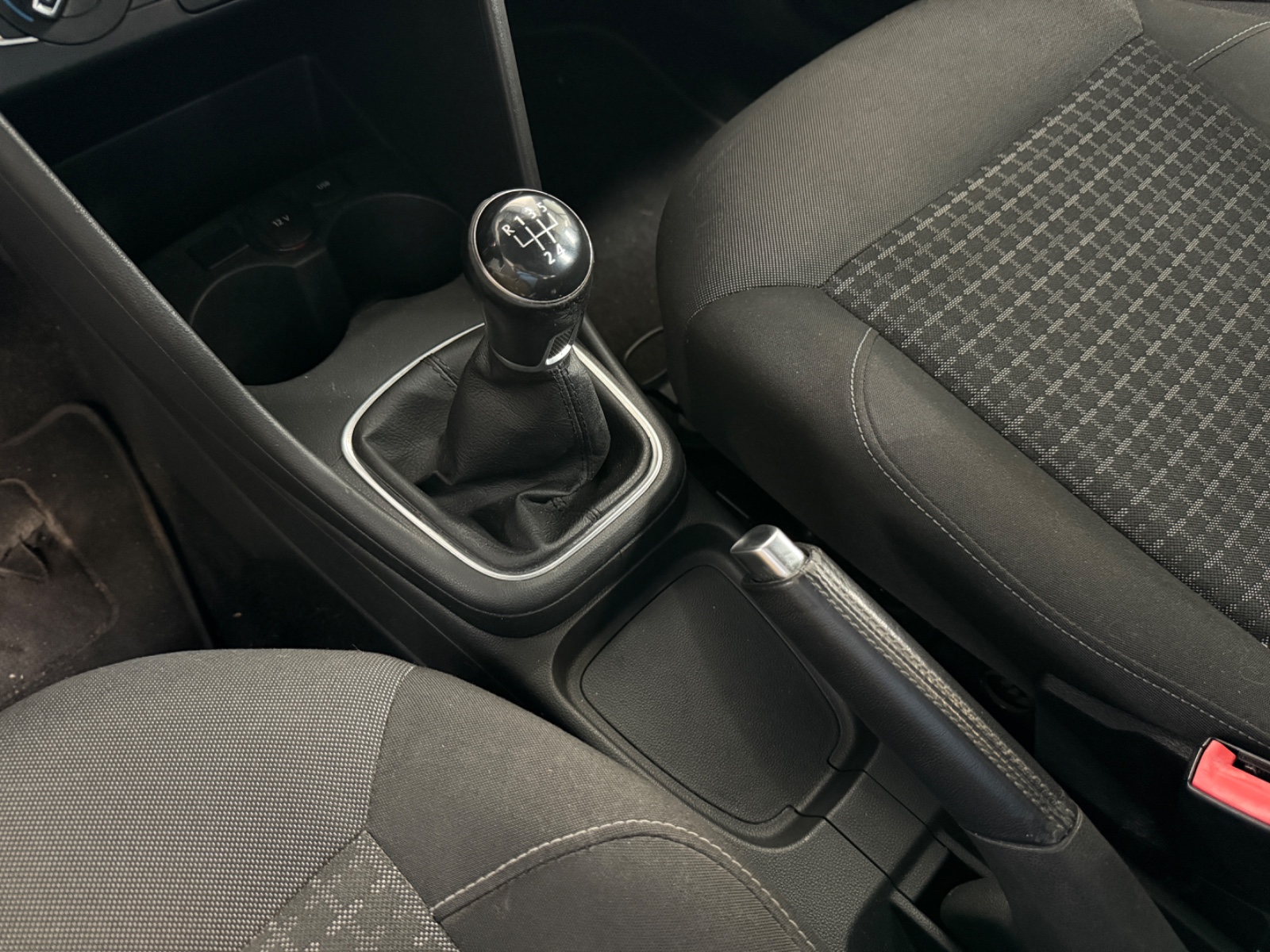 Photo véhicule VOLKSWAGEN POLO
