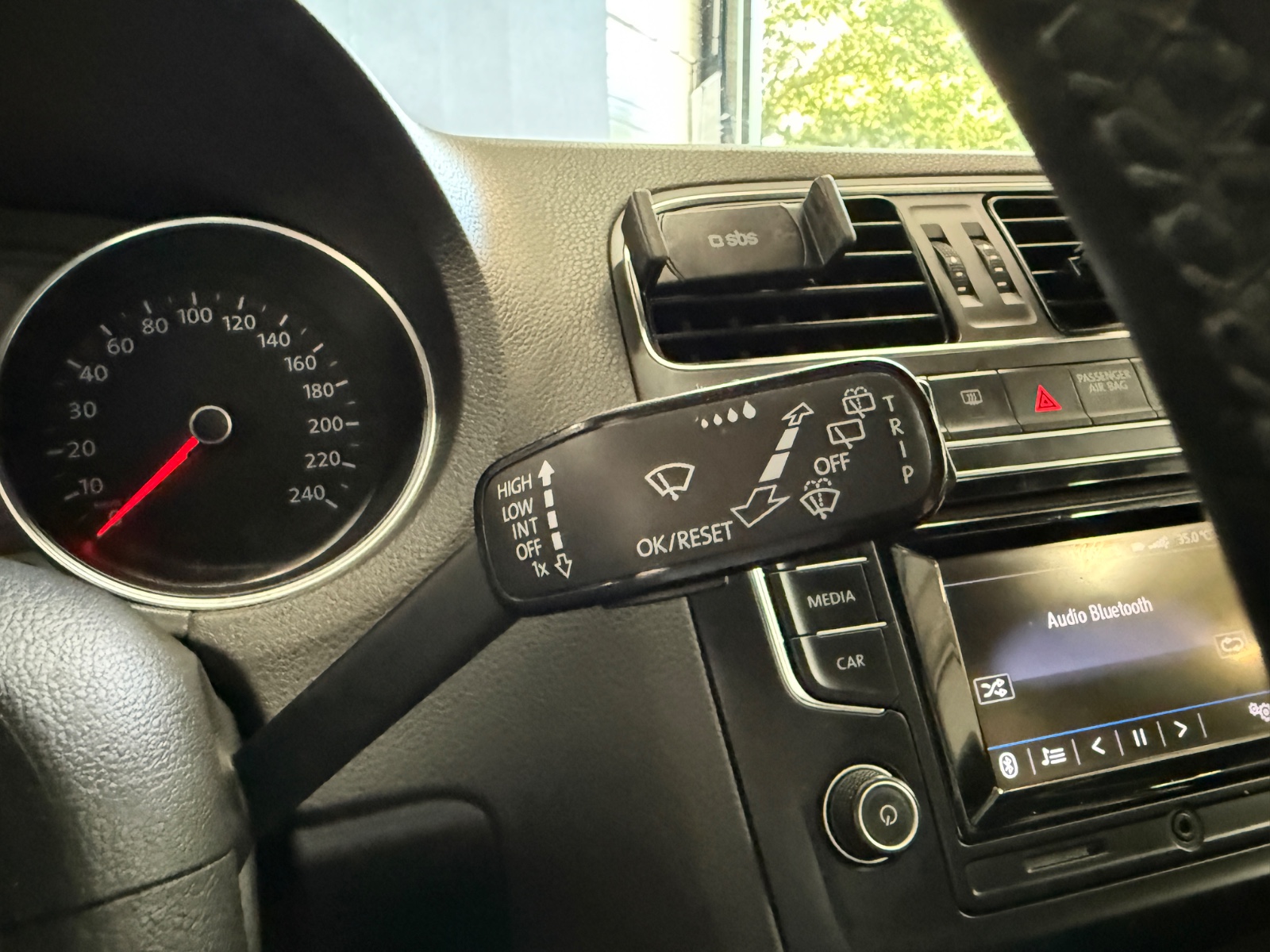 Photo véhicule VOLKSWAGEN POLO