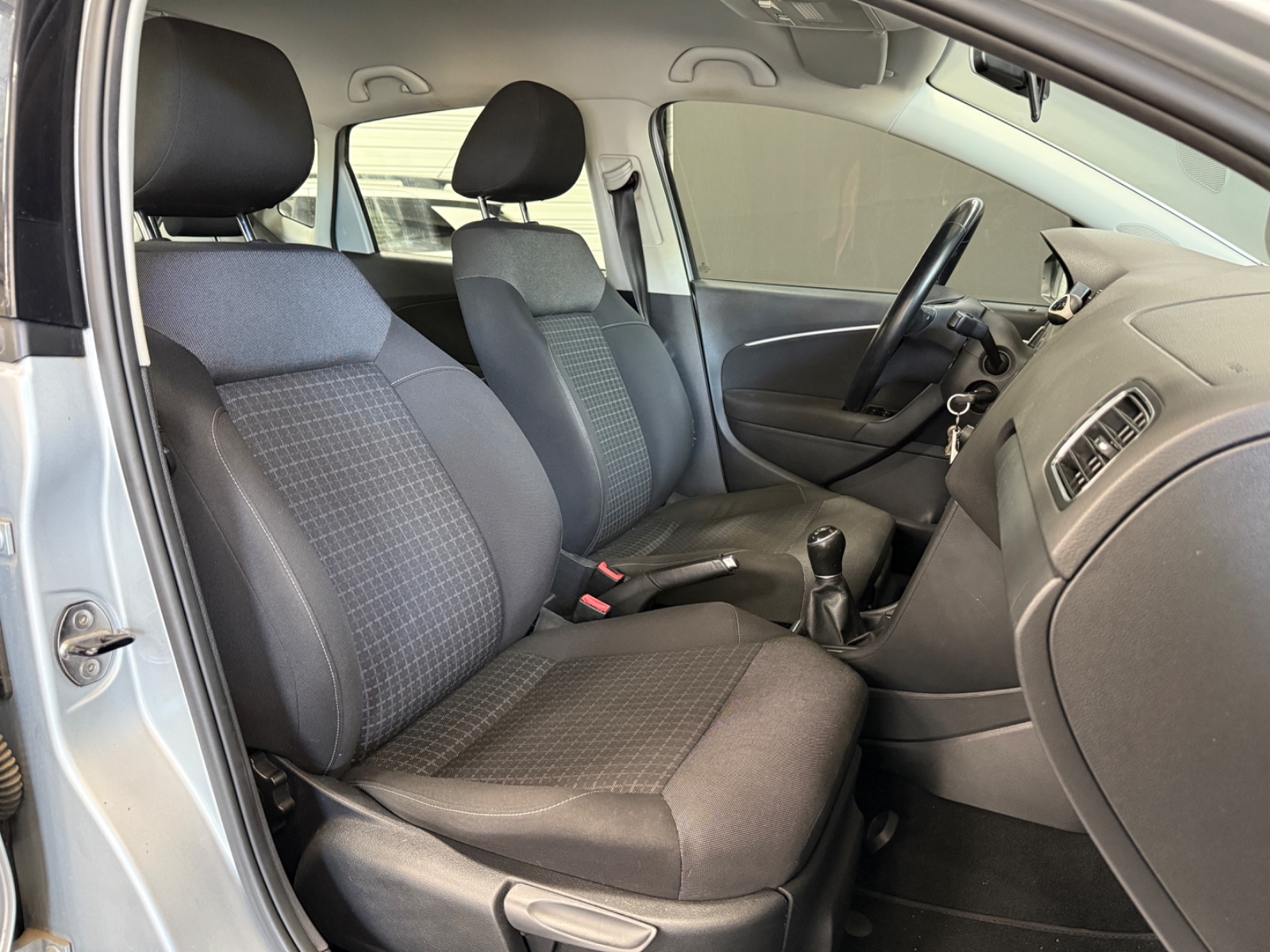 Photo véhicule VOLKSWAGEN POLO