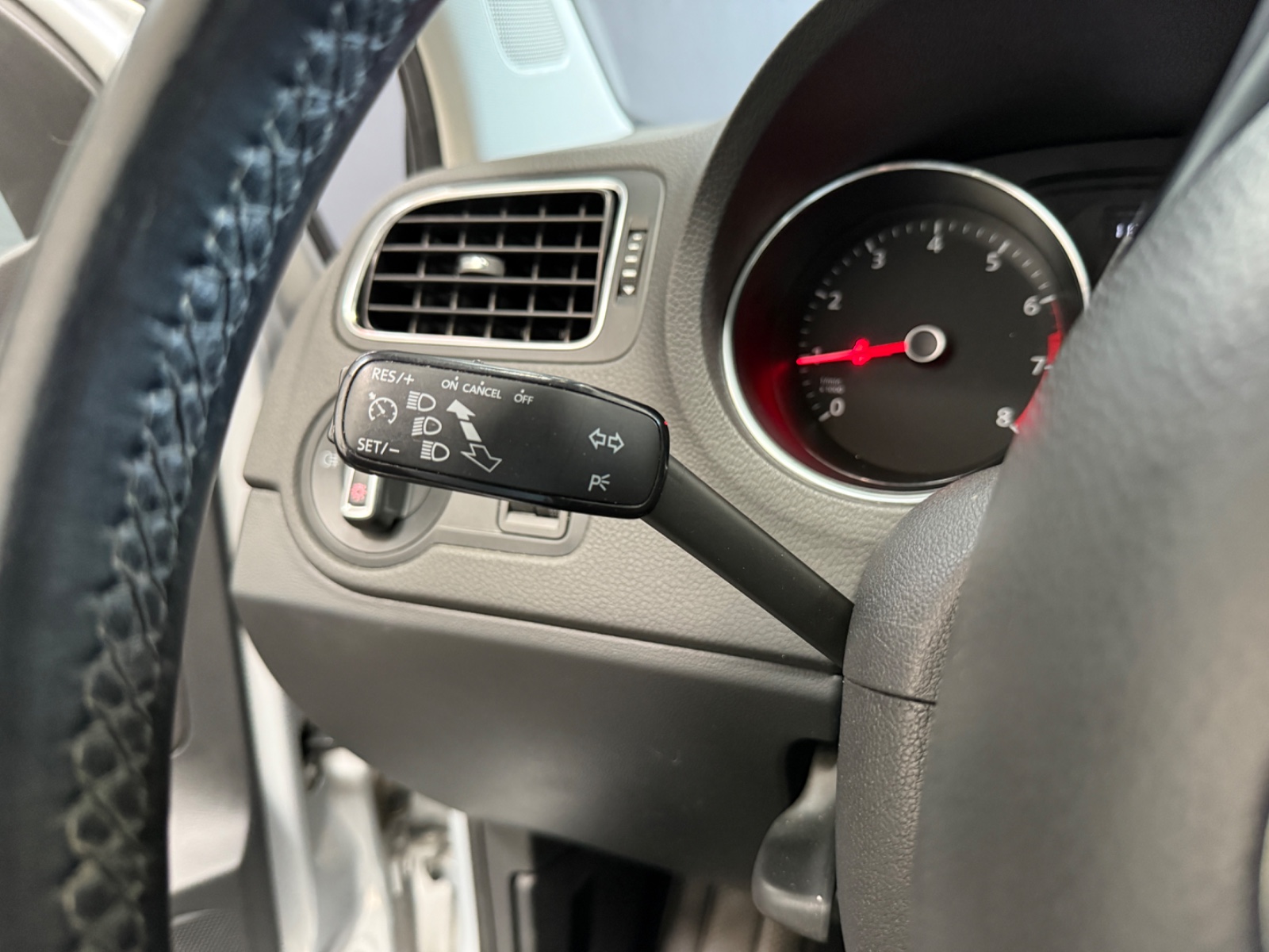 Photo véhicule VOLKSWAGEN POLO