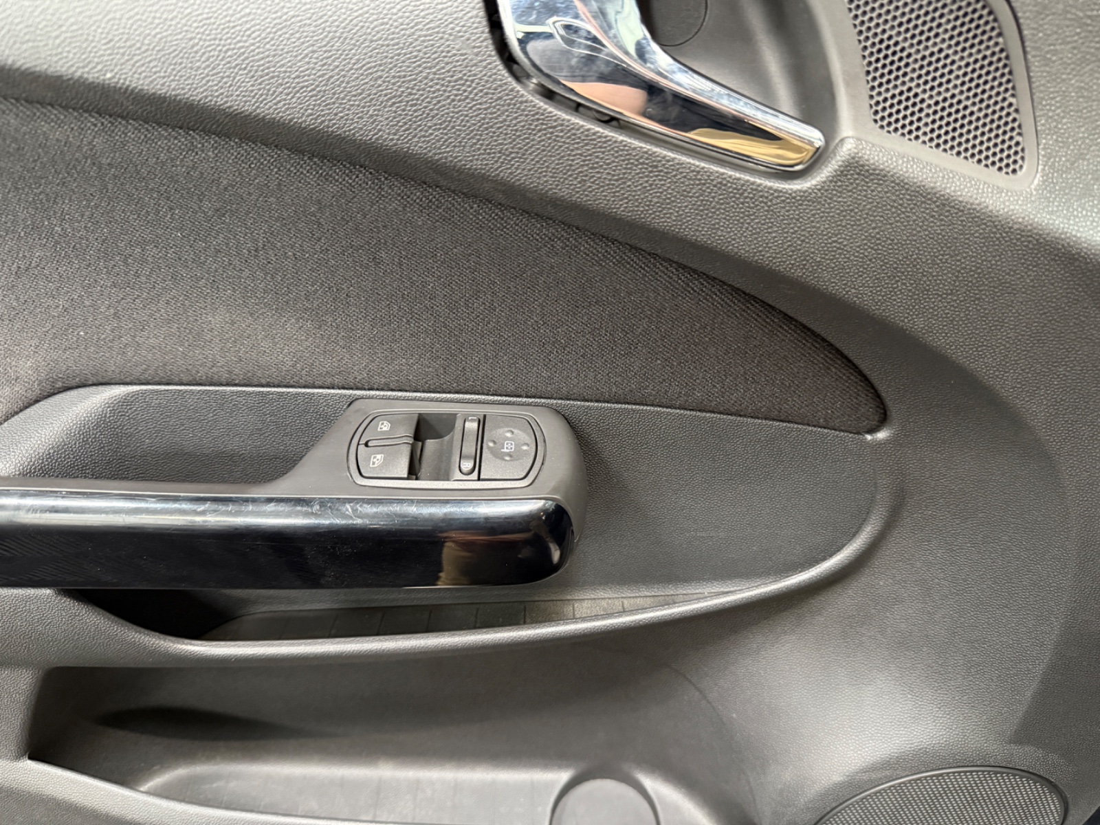 Photo véhicule OPEL CORSA