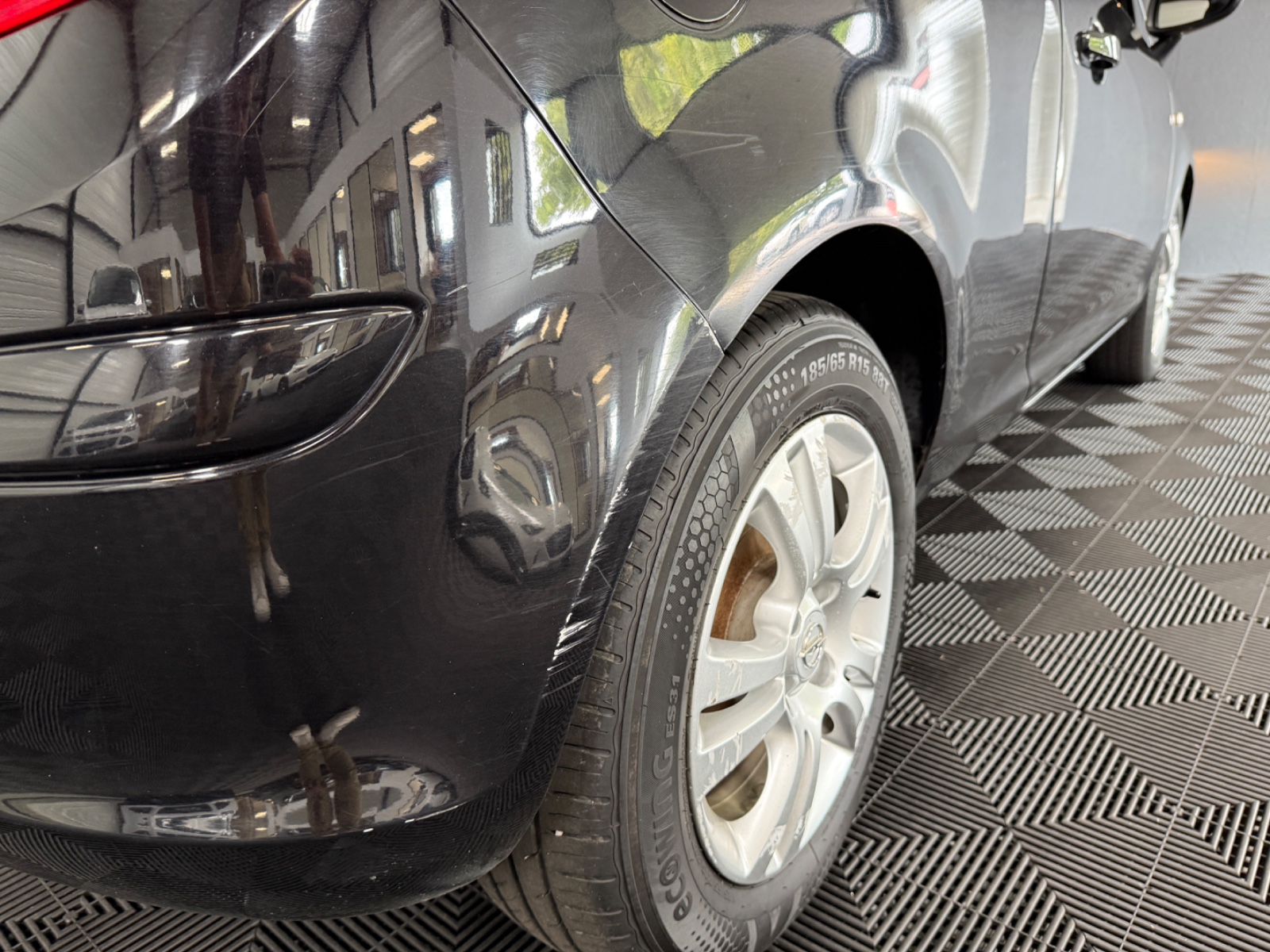 Photo véhicule OPEL CORSA
