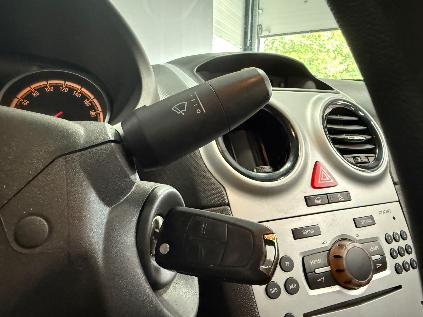 Photo véhicule OPEL CORSA