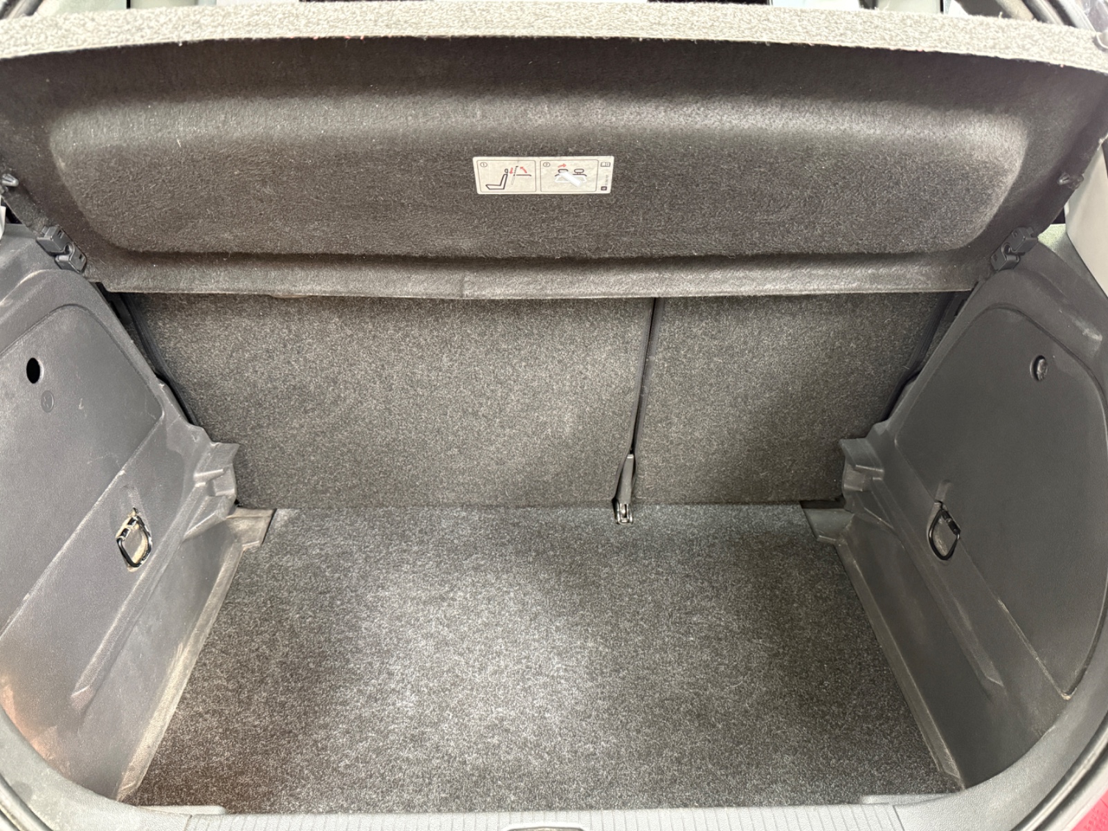 Photo véhicule OPEL CORSA