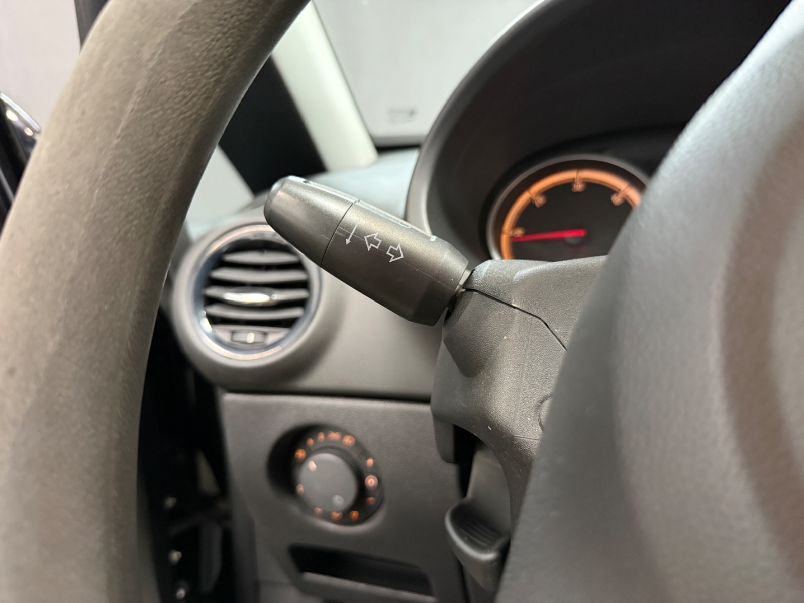 Photo véhicule OPEL CORSA