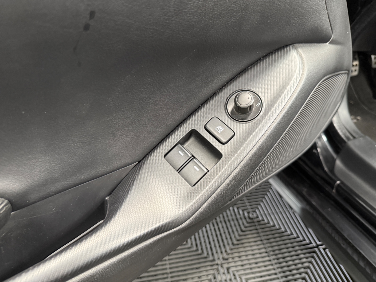 Photo véhicule MAZDA MX-5 ST