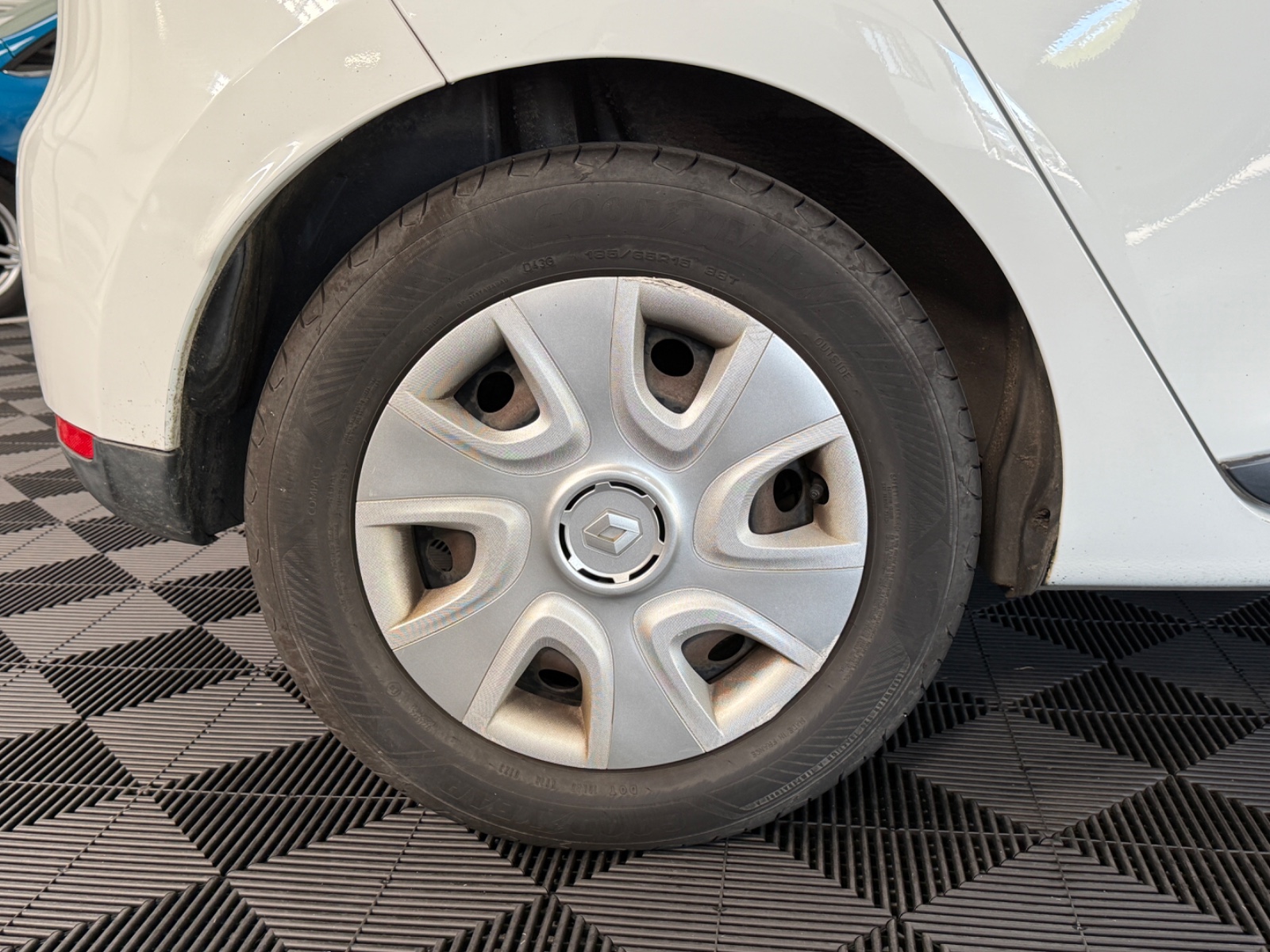 Photo véhicule RENAULT CLIO IV