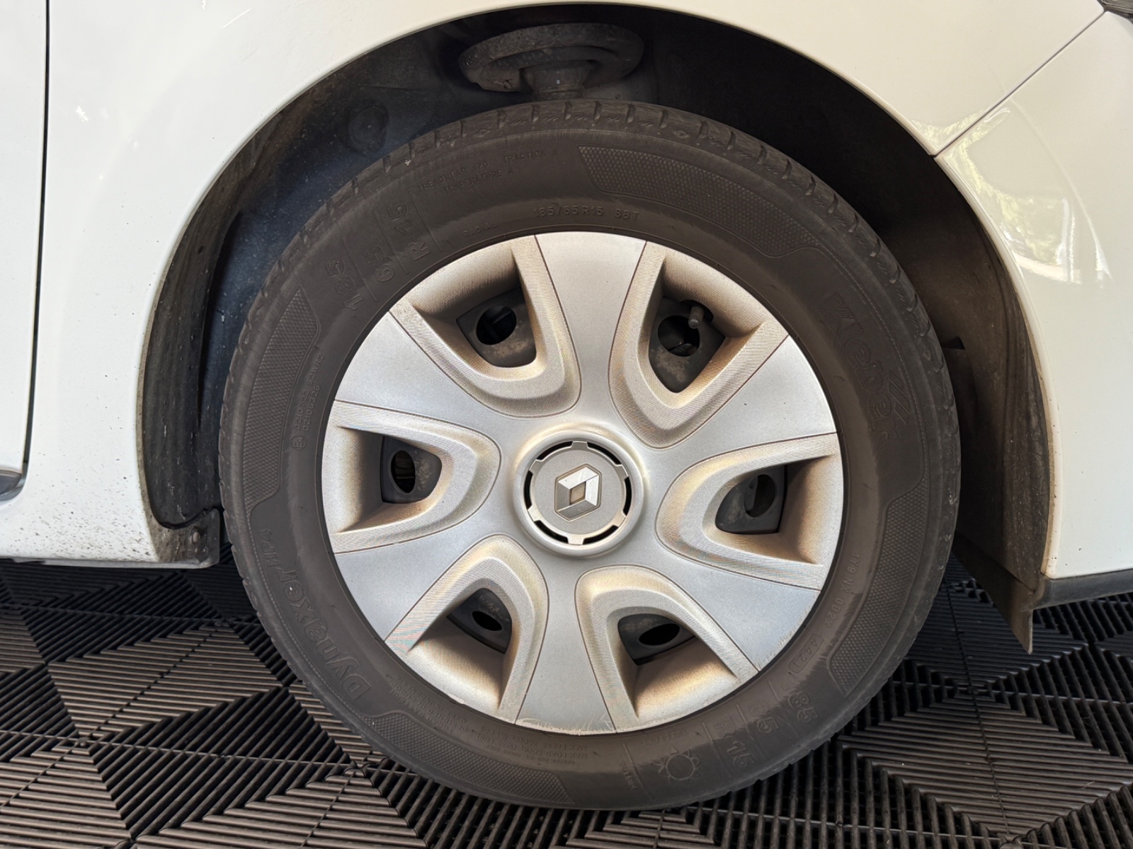 Photo véhicule RENAULT CLIO IV