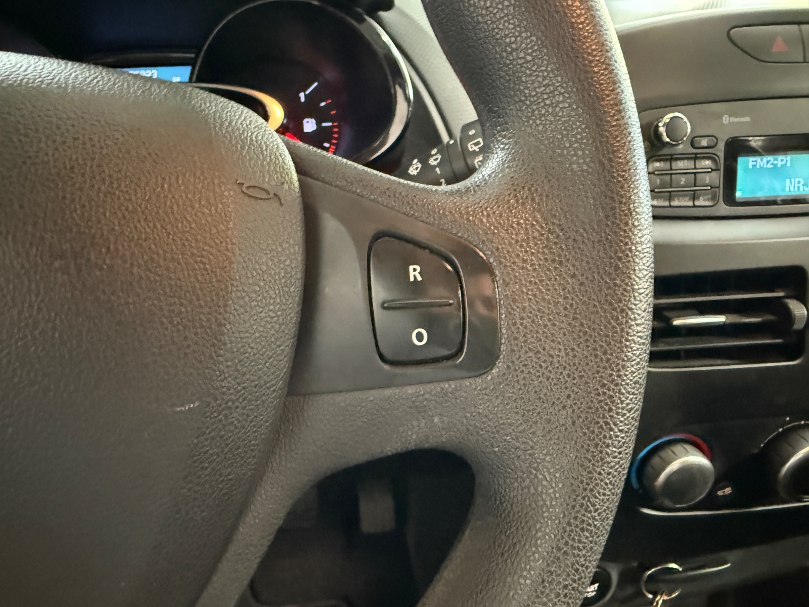 Photo véhicule RENAULT CLIO IV