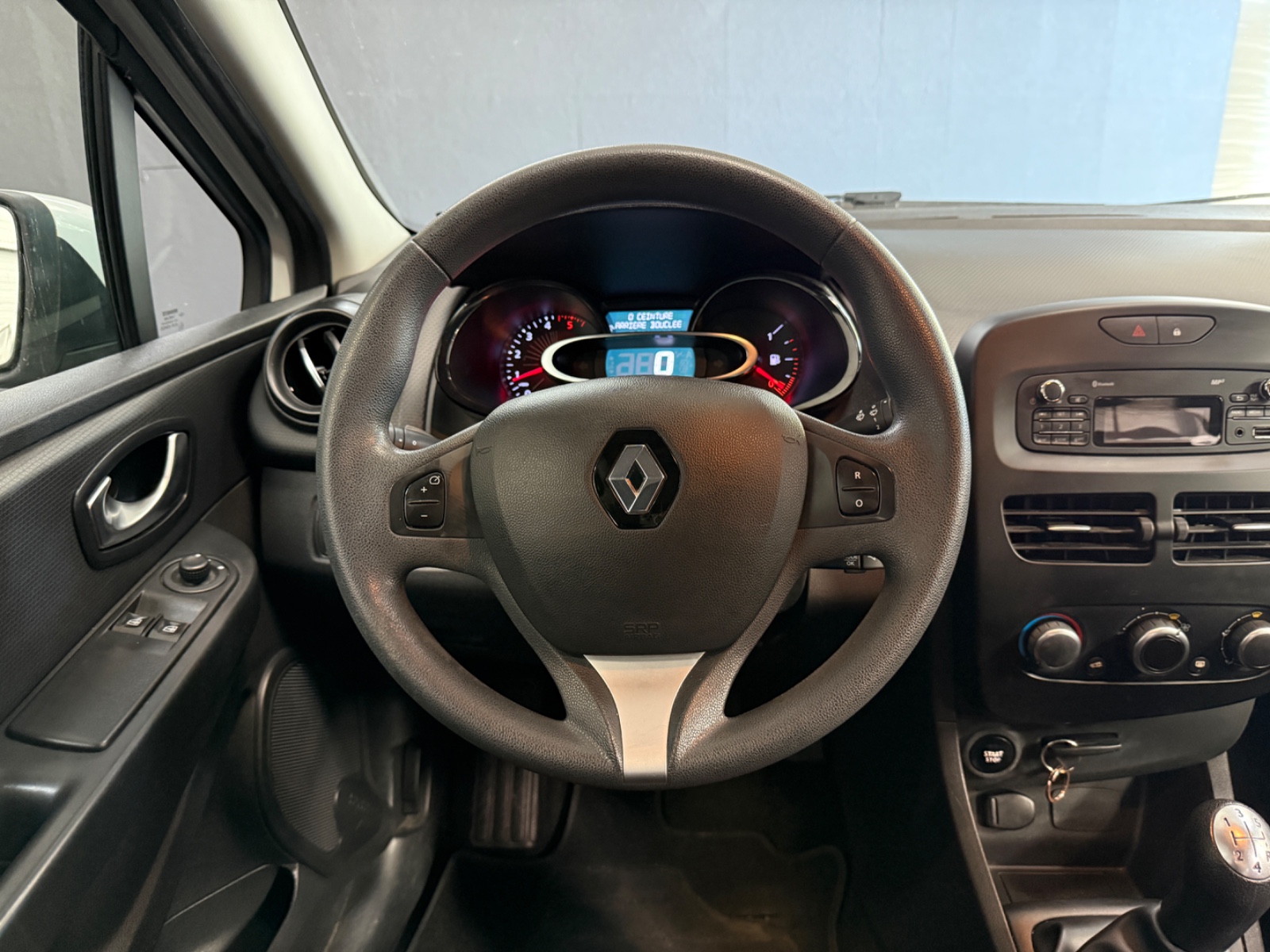 Photo véhicule RENAULT CLIO IV