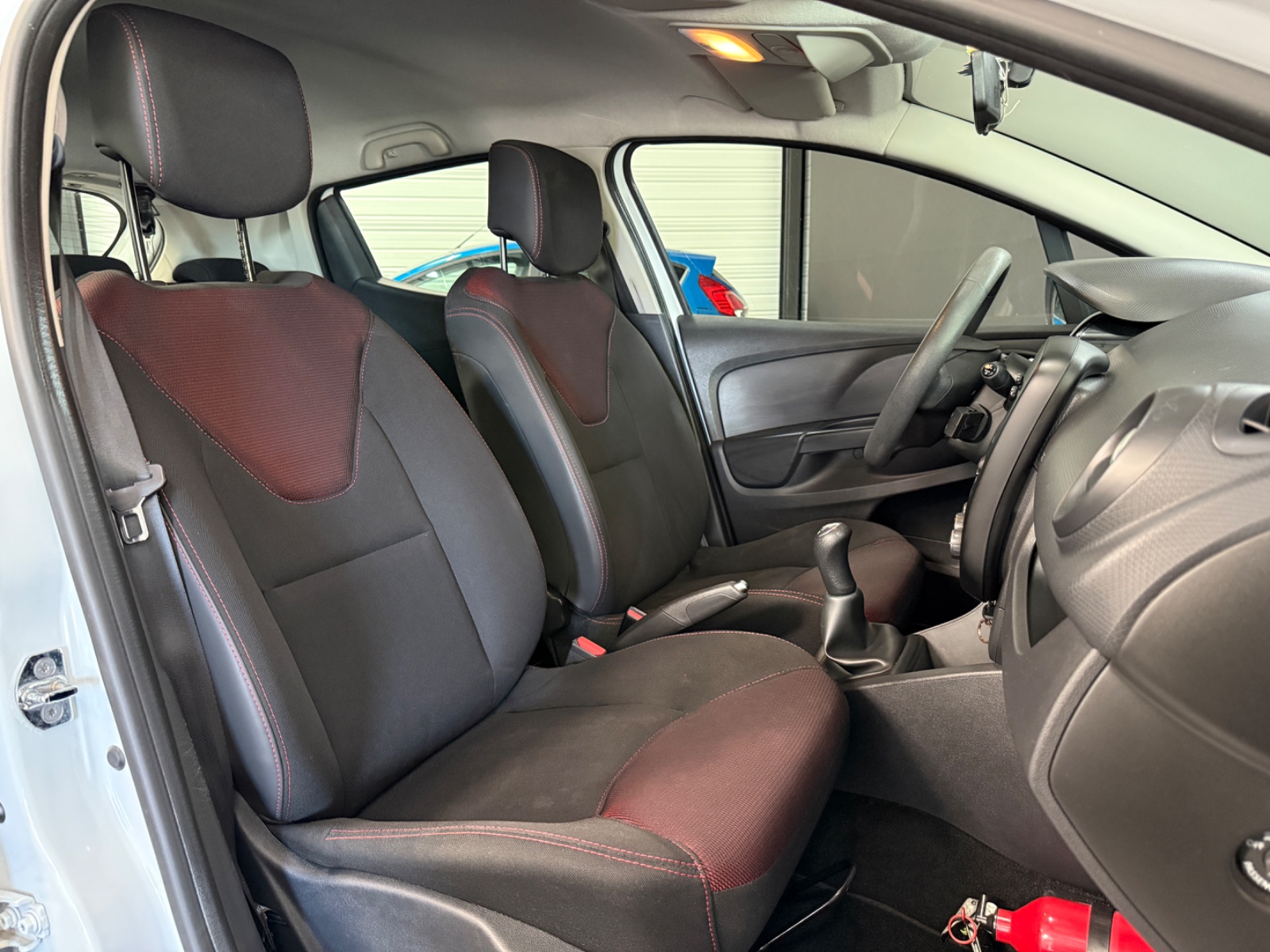 Photo véhicule RENAULT CLIO IV