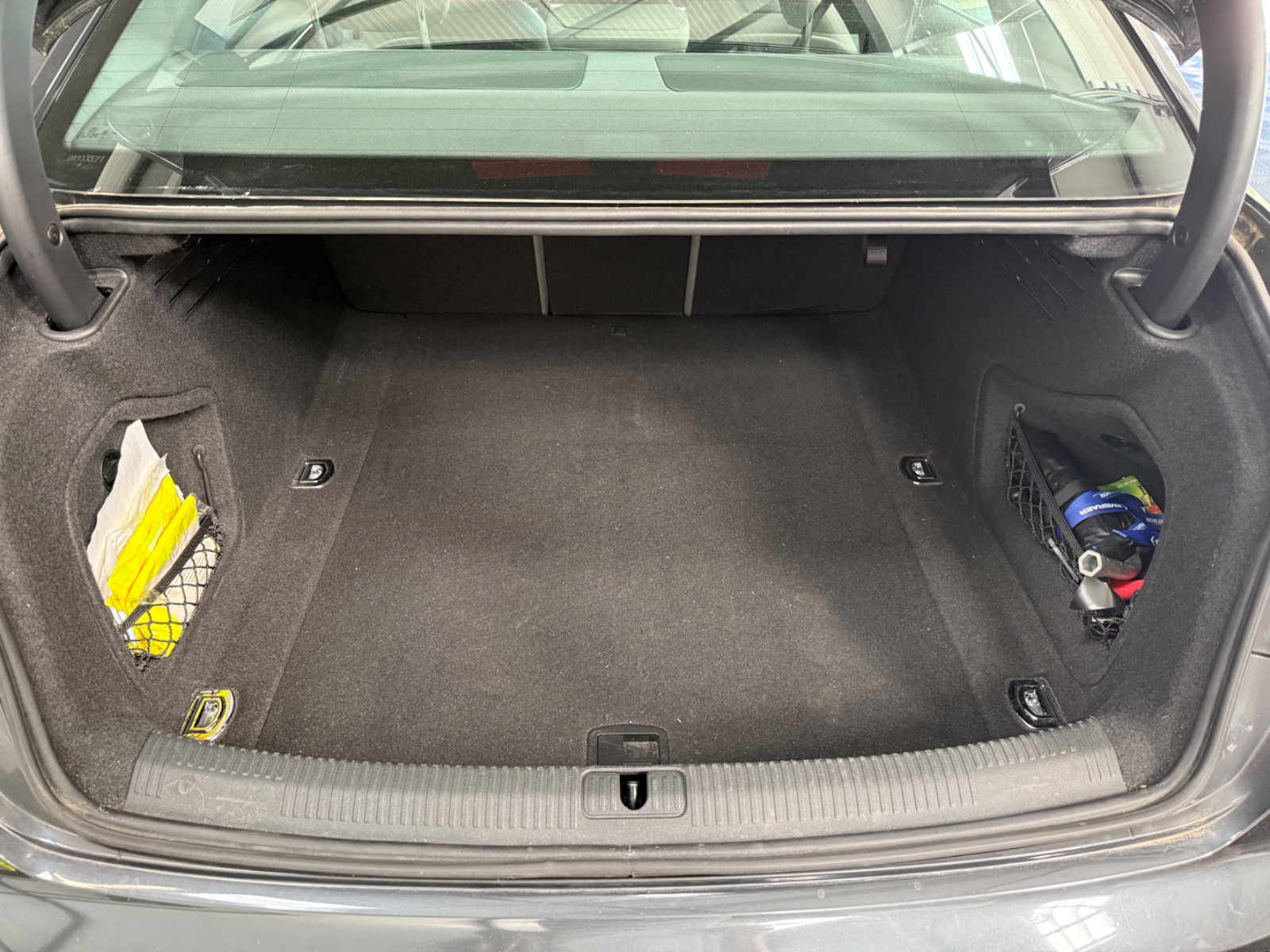 Photo véhicule AUDI A4