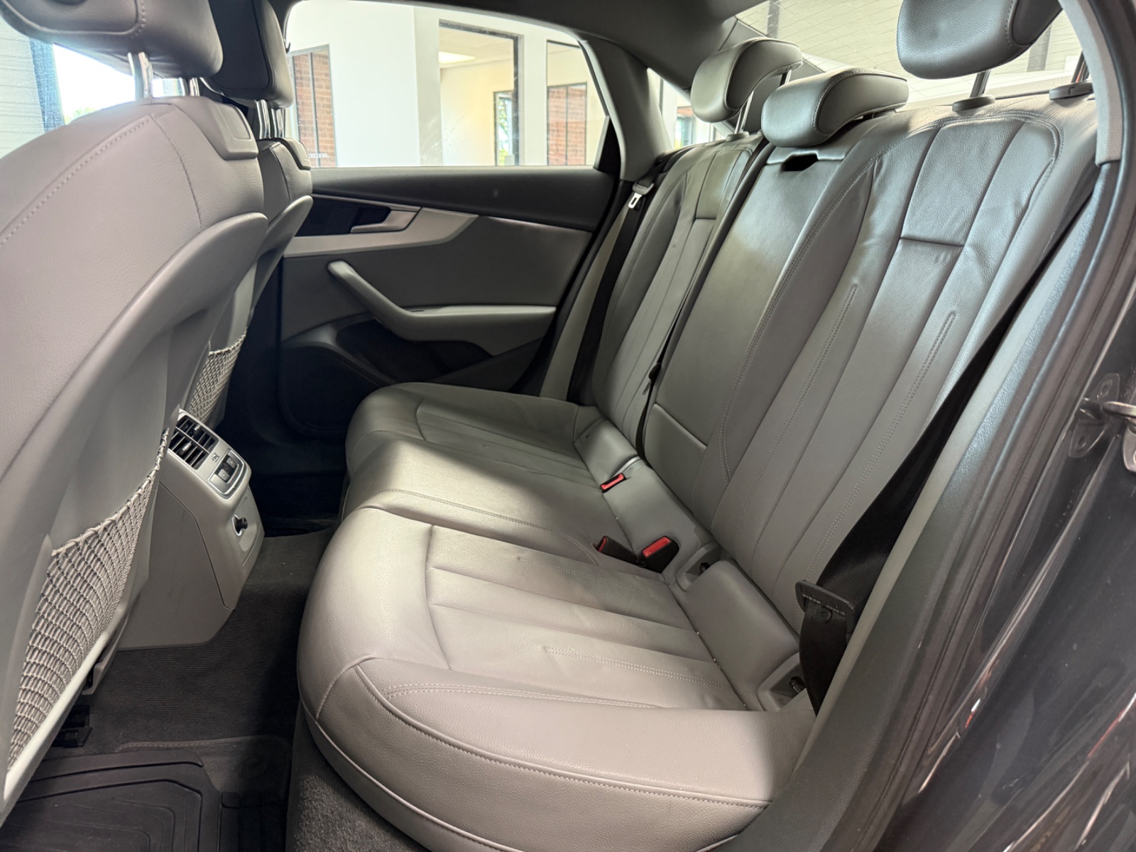 Photo véhicule AUDI A4