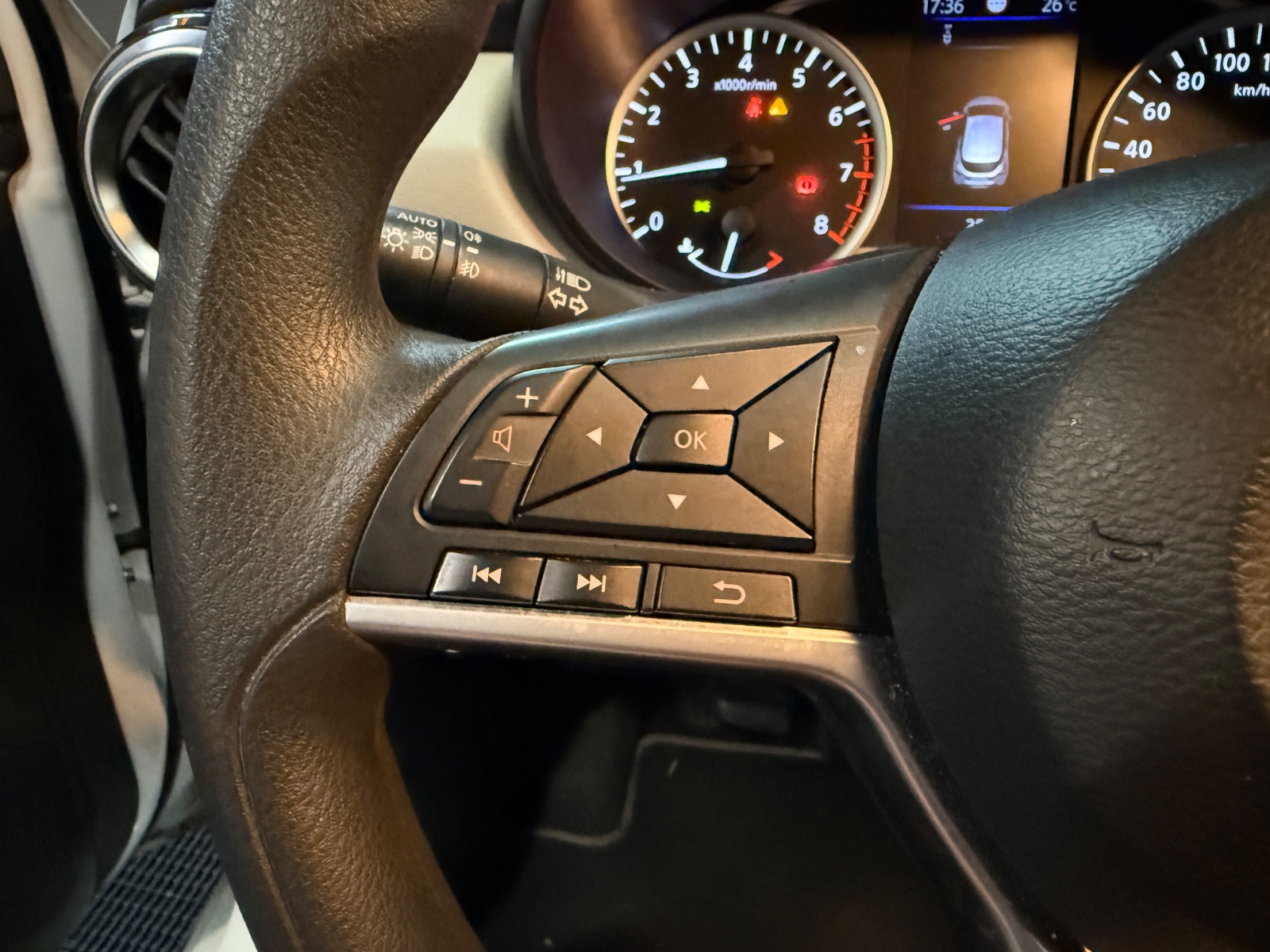 Photo véhicule NISSAN MICRA 2020